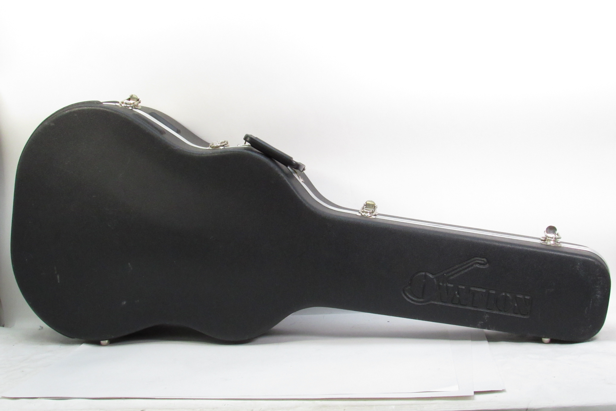 Ovation エレアコ　 Celebrity No.CC57 Used-Ovation-Celebrity-