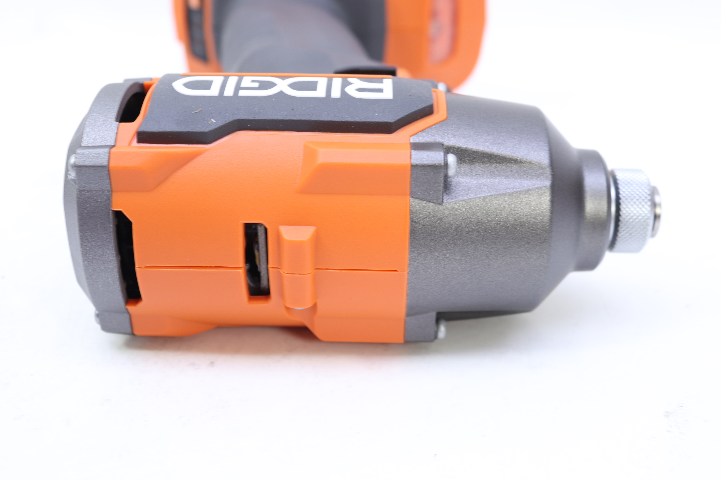 Ridgid R862311 18V Brushless Cordless 3-Speed 1/4