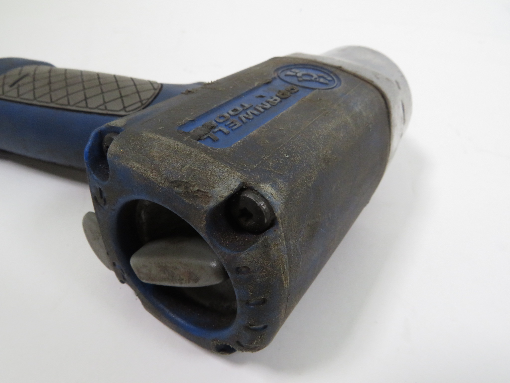 Cornwell Tools SP15B02 3/8" Heavy Duty Impact Wrench