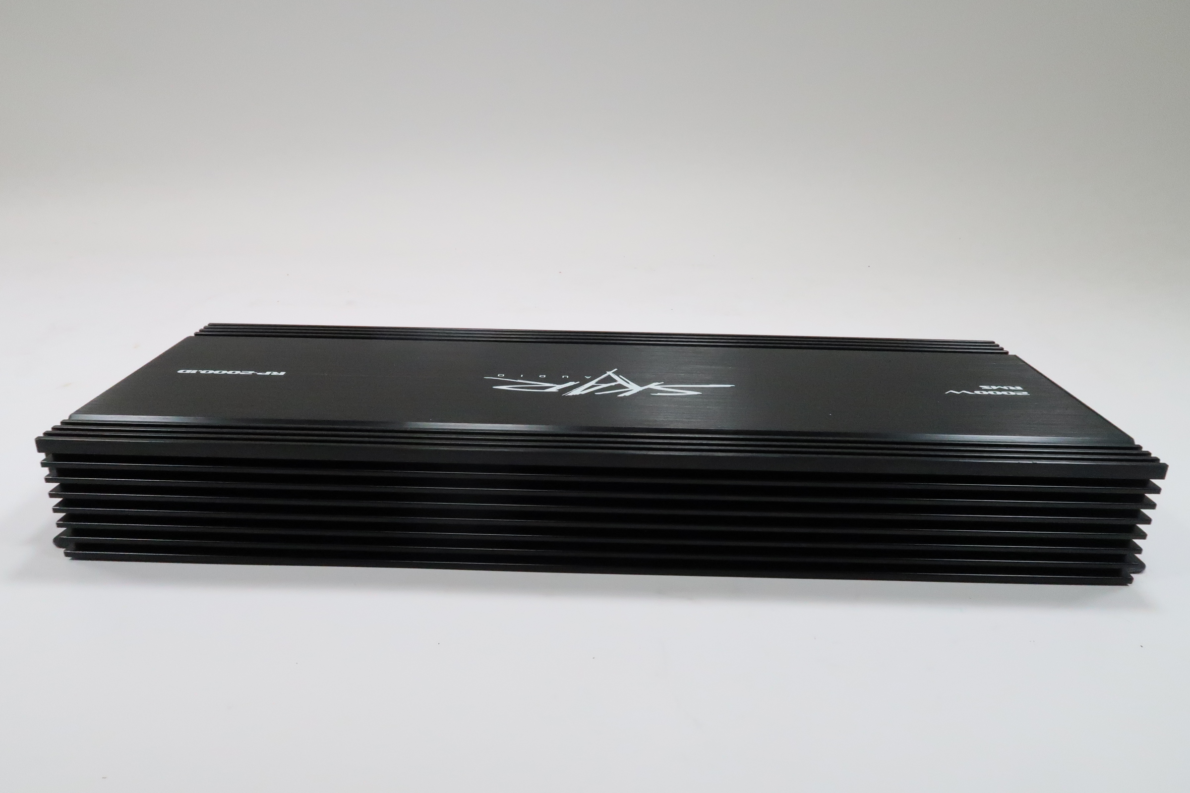 Skar Audio RP2000.1D 2,000 Watt Monoblock Car Amplifier 4100