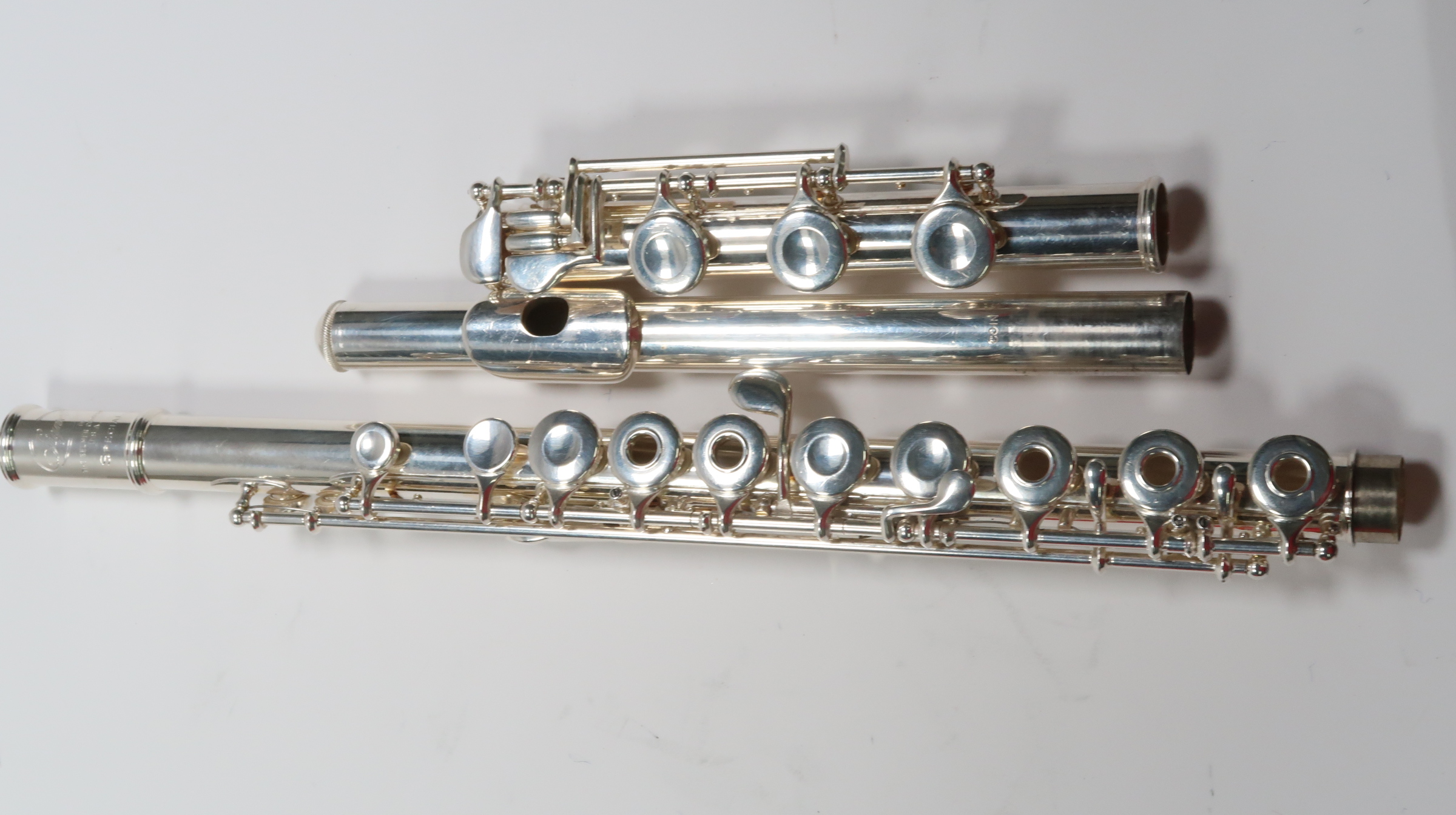 Selmer Special Flute