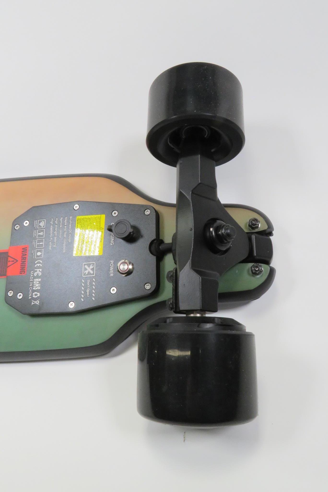 Teamgee H9 Electric Skateboard