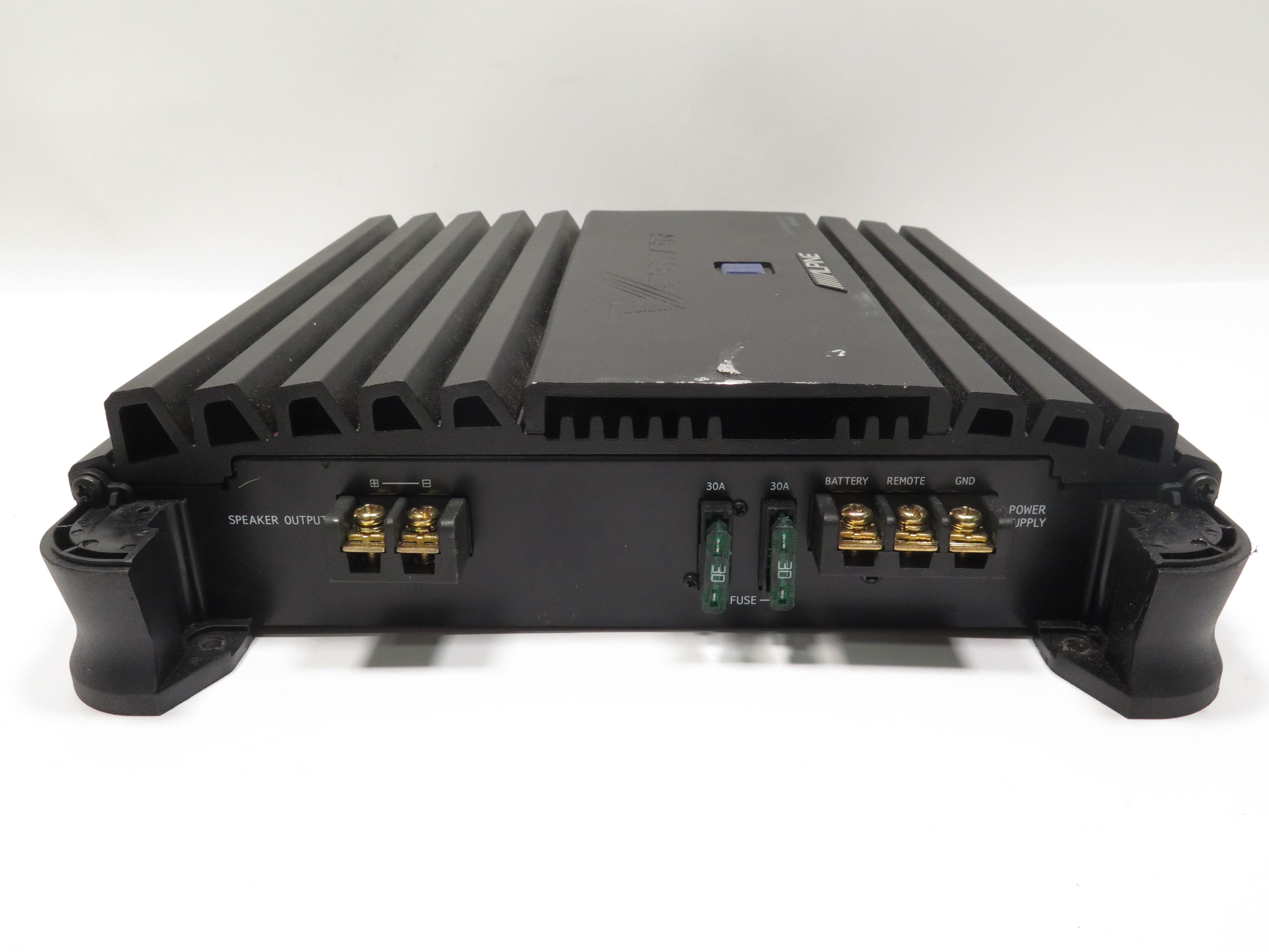 Alpine MRPM500 Monoblock 500 Watt RMS Power Amplifier 7620