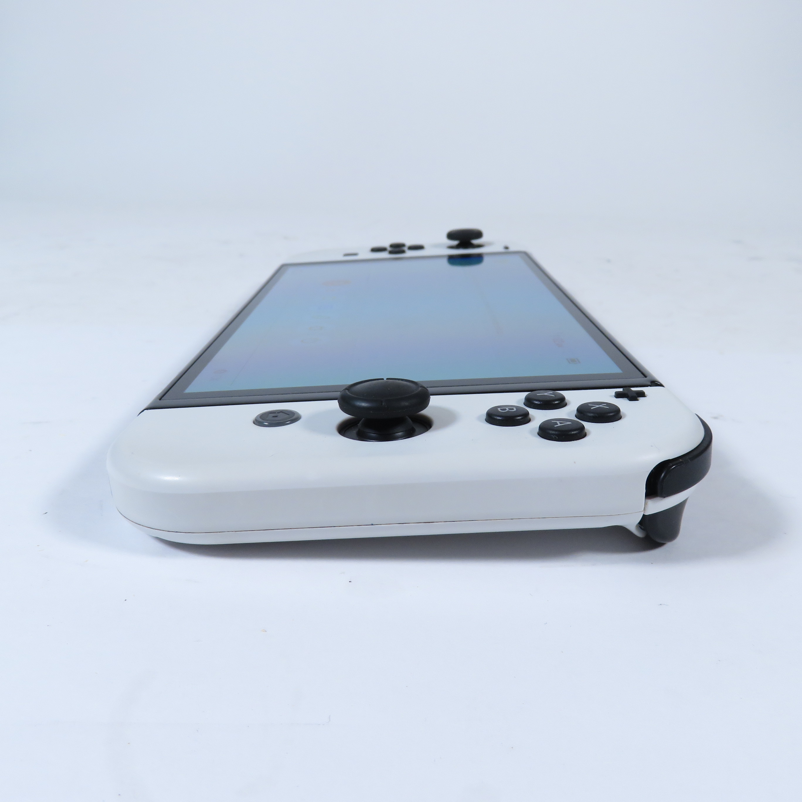 Nintendo Switch OLED HEG-001 7-inch Touchscreen Video Game Console