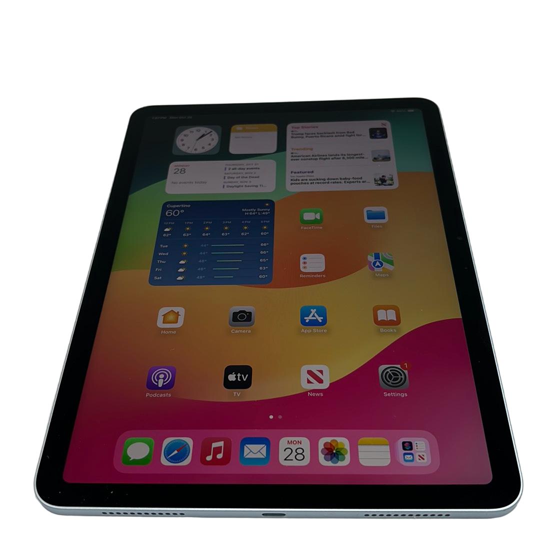 Apple MUWD3LL/A iPad Air M2 WiFi 128GB 11