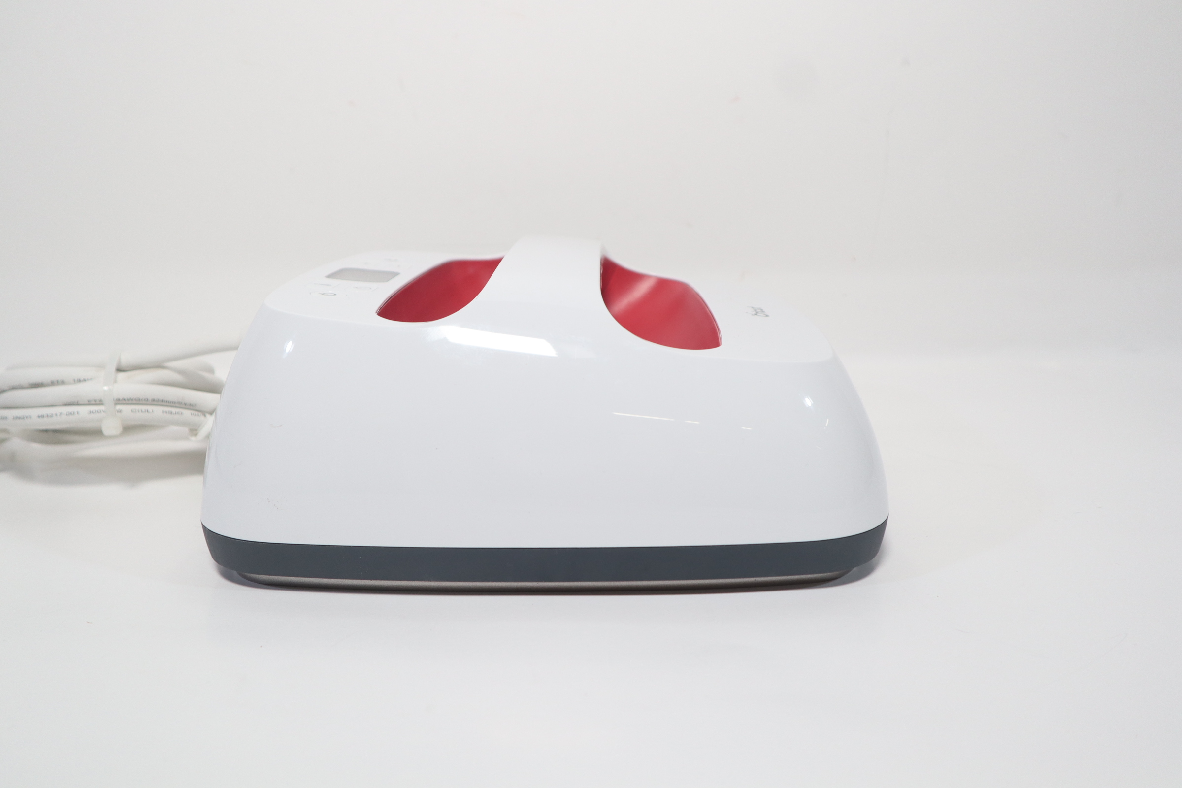 Cricut EasyPress 2 CHP18082 Raspberry Heat Press Machine 8633
