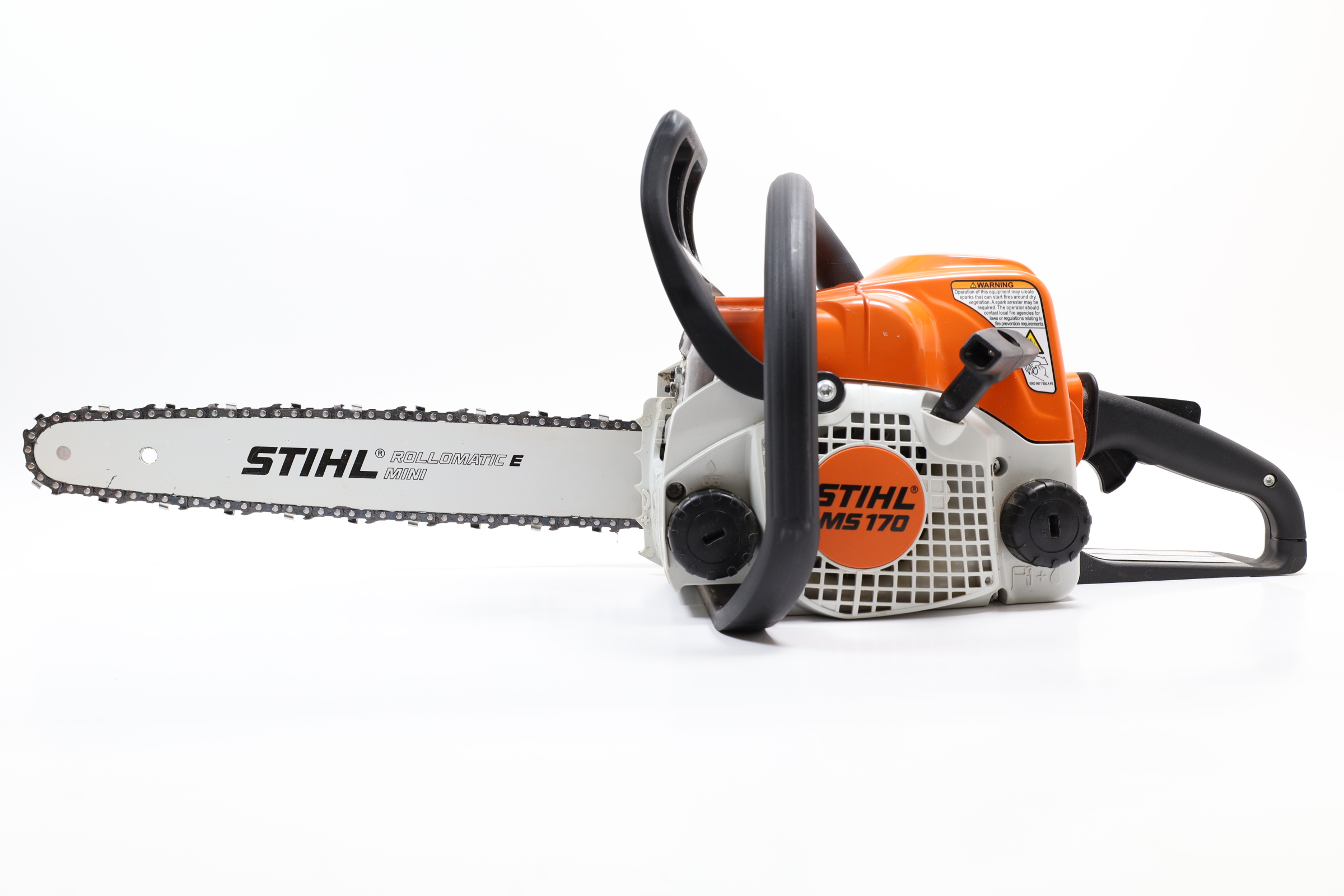 Stihl MS 170 1130-012-3001 30.1cc Gas-Powered 16