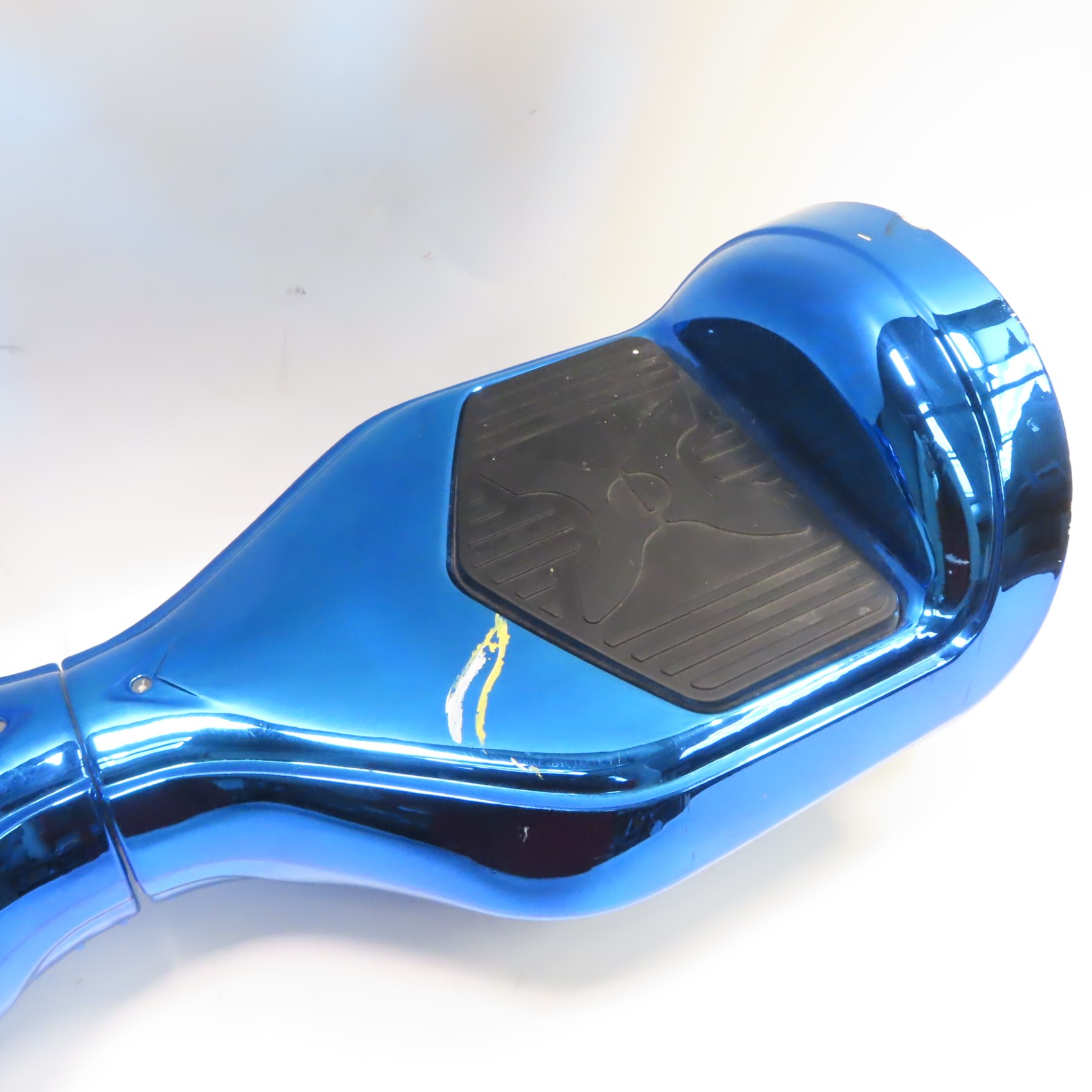 Hover-1 H1-STAR All-Star Self-Balancing Scooter - Blue (Local Pick