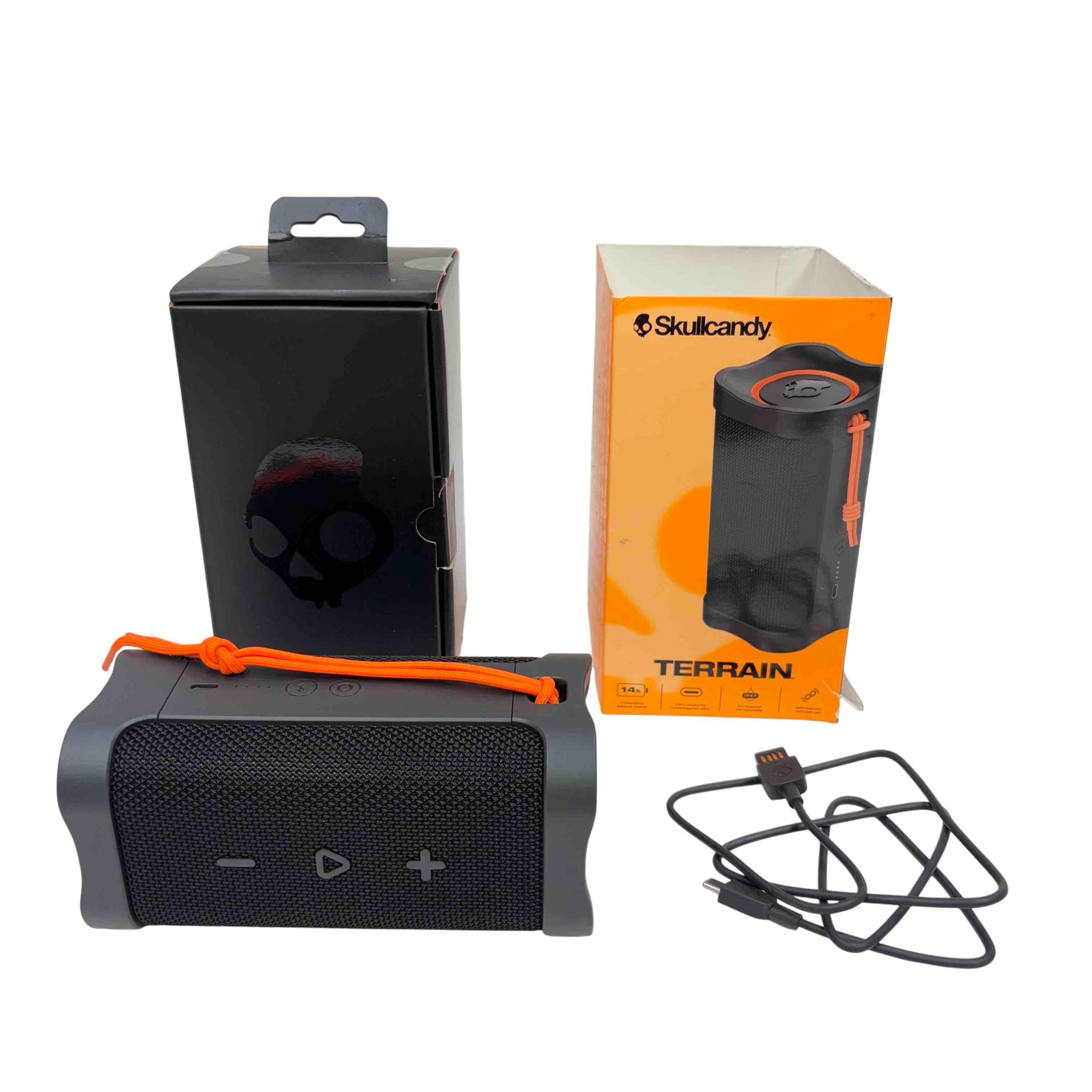 Skullcandy Terrain Bluetooth Speaker 2SKSK1847
