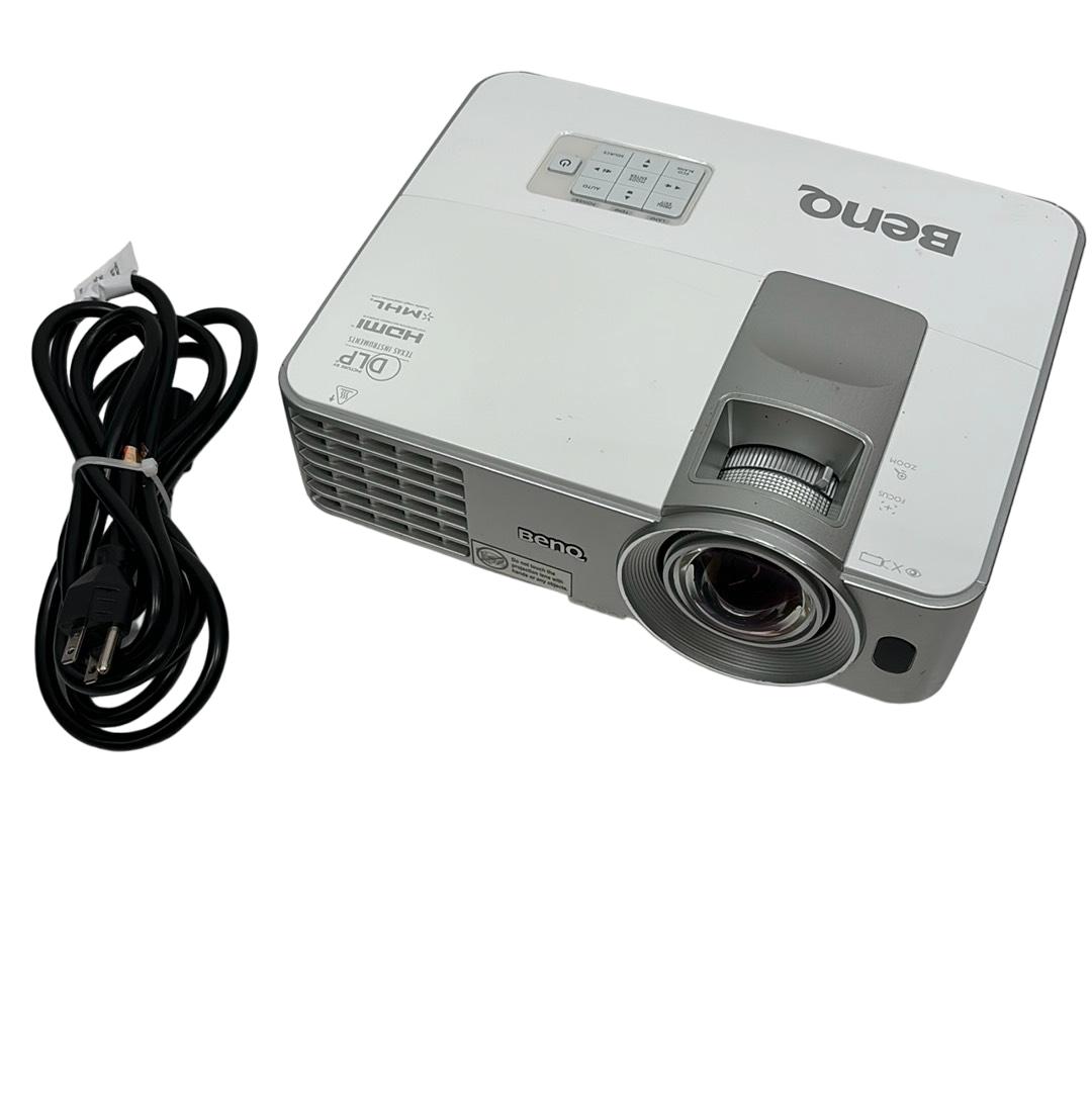 BenQ MW632ST DLP 1280 x 800 Digital Projector