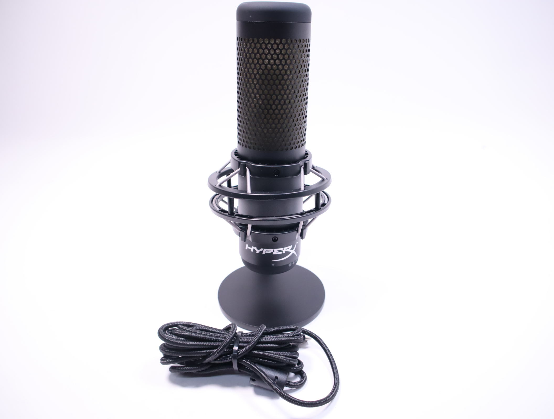 Hyperx microphone quadcast, Boutique en Ligne