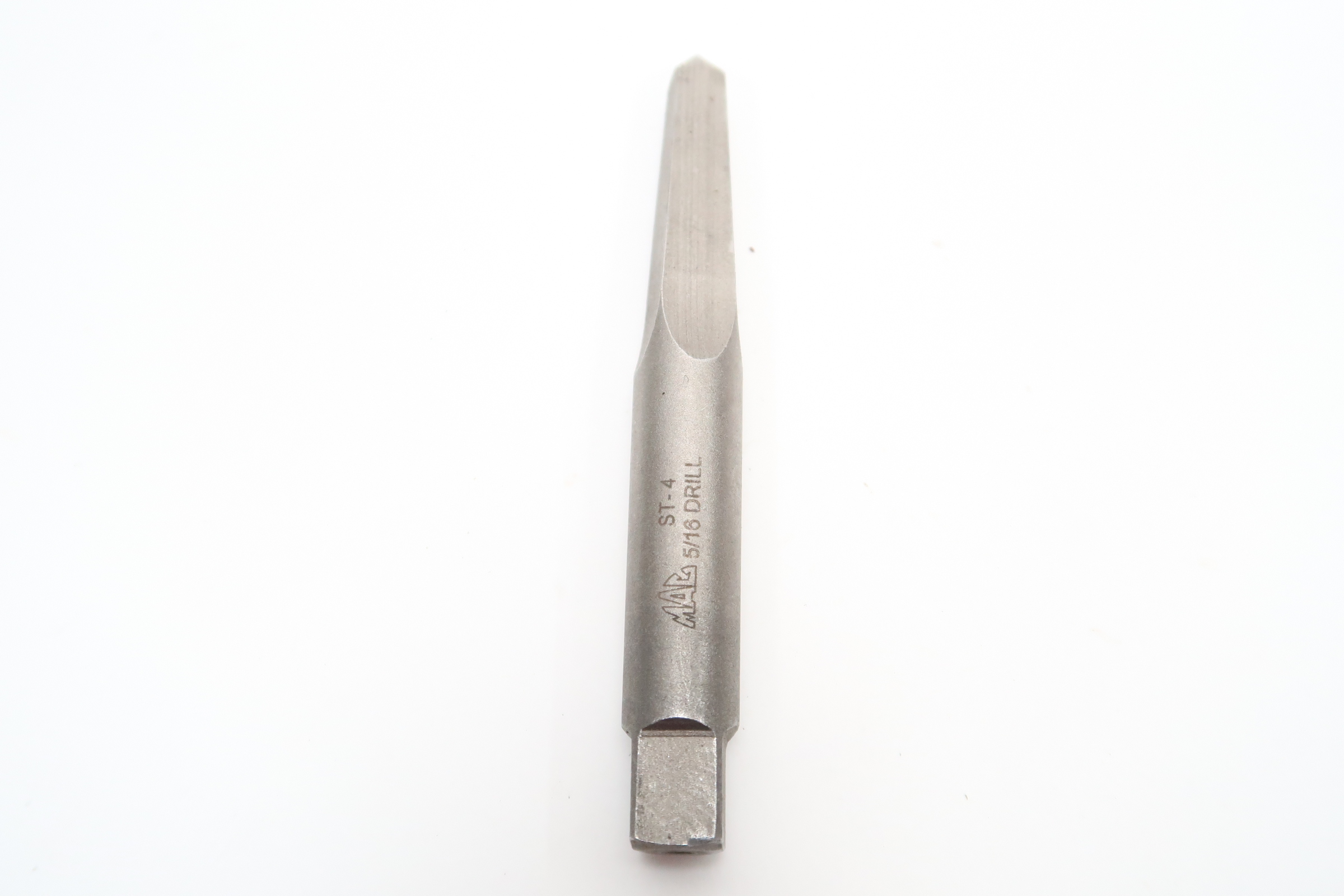 Mac Tools SPEX5S 5pc Straight Flute Extractor And STEX5S Spiral