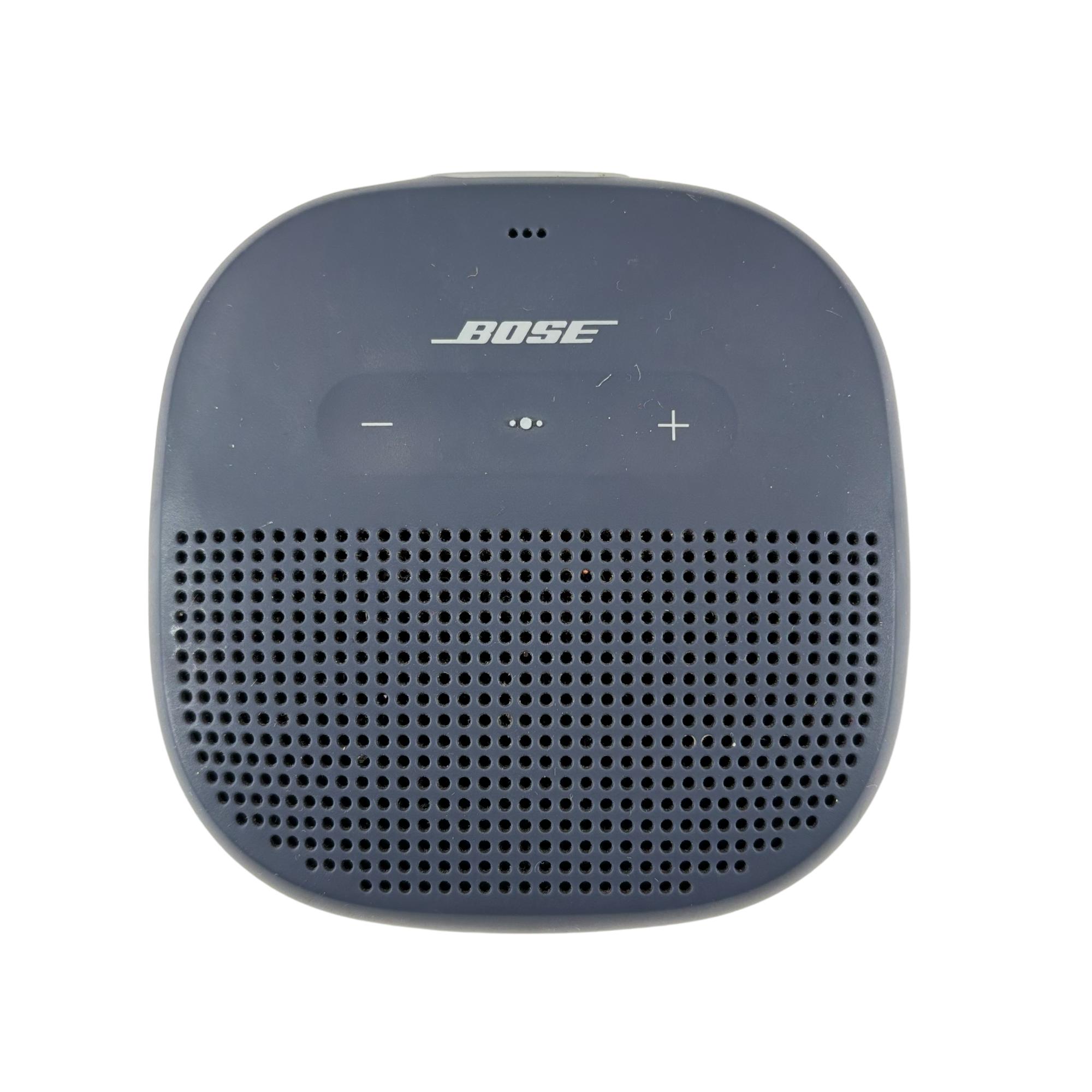 Bose 2024 Soundlink Micro Bluetooth Speaker