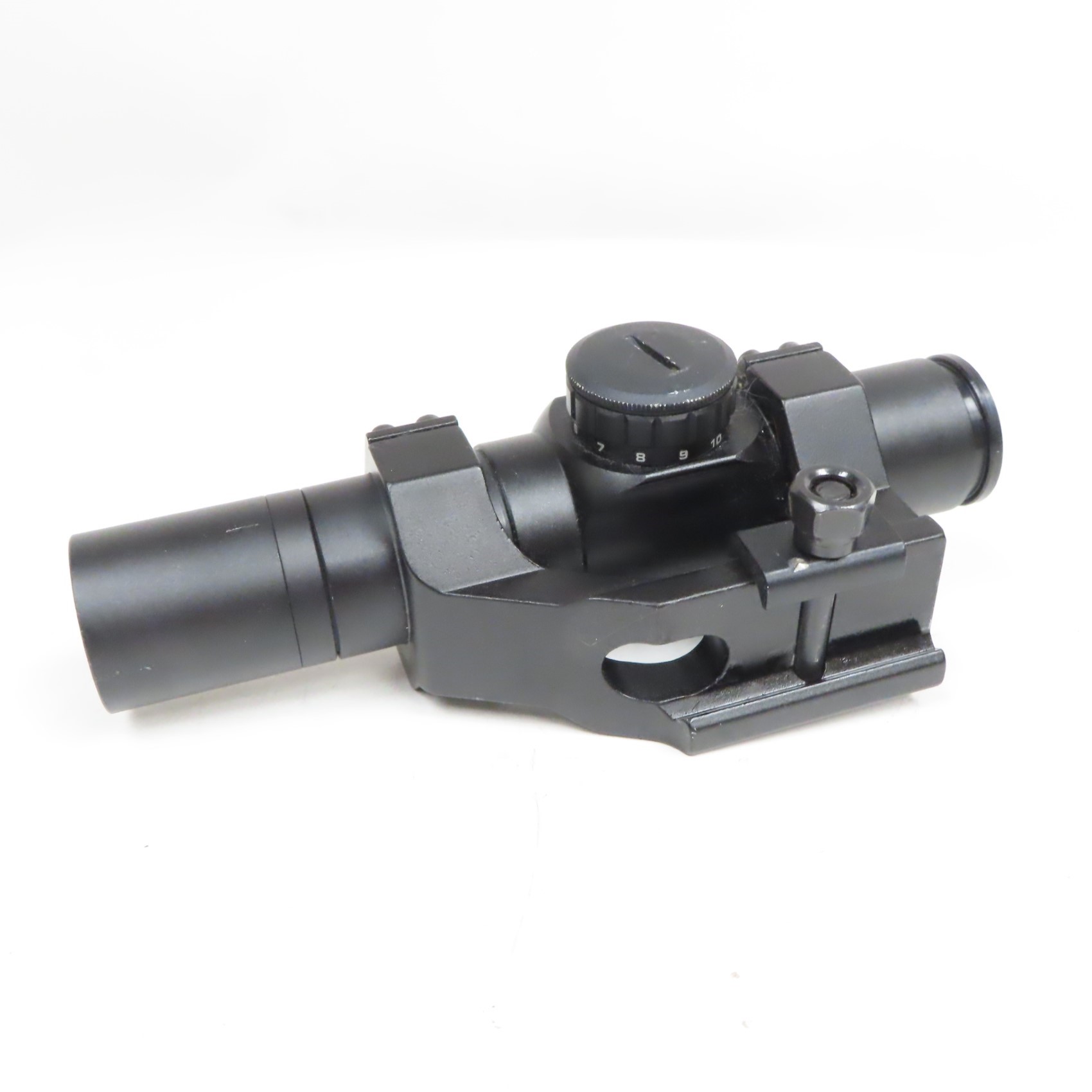 Bushnell Trophy 1x30mm Illuminated Multi-Reticle Red Dot Sight