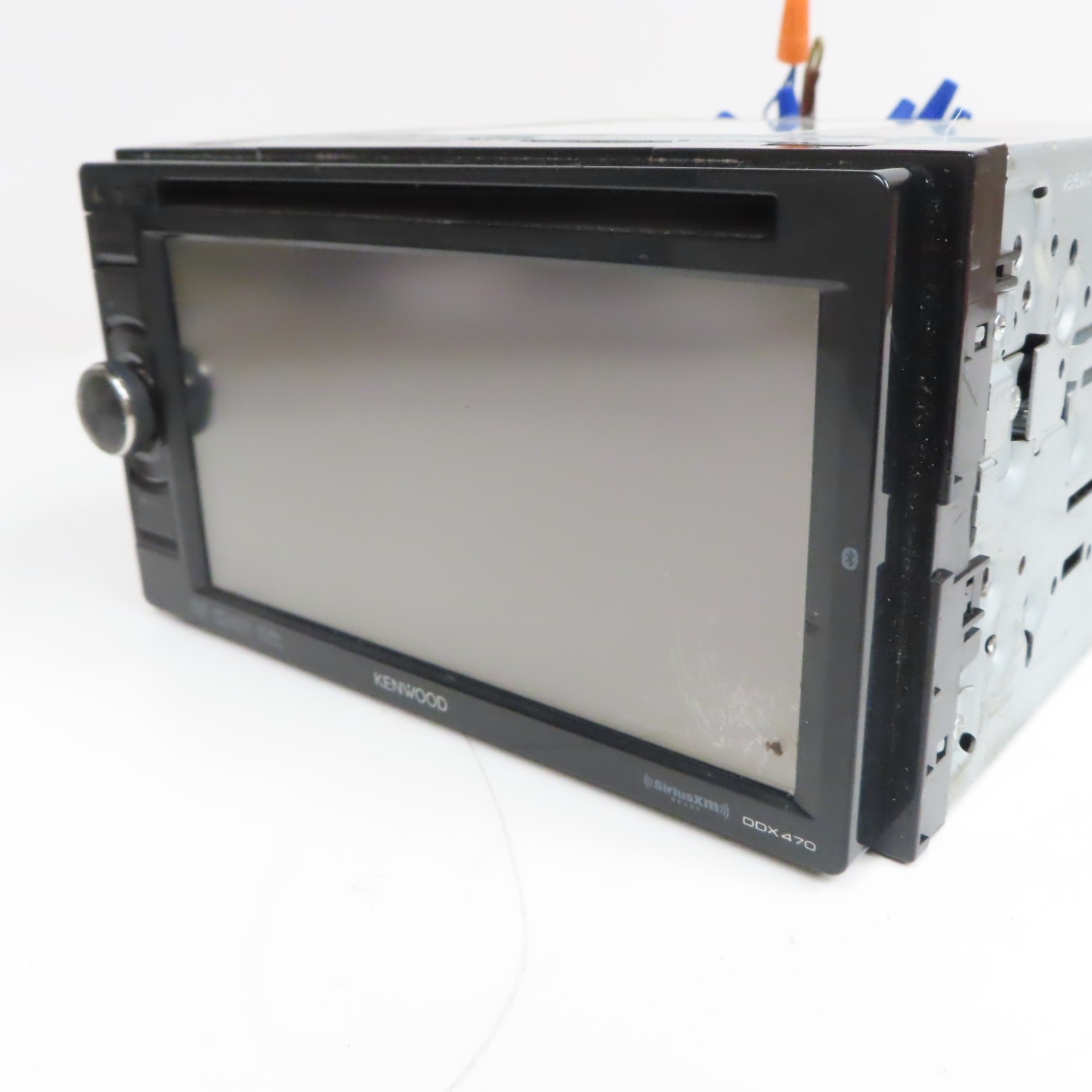 Kenwood DDX470 2-DIN 6.1
