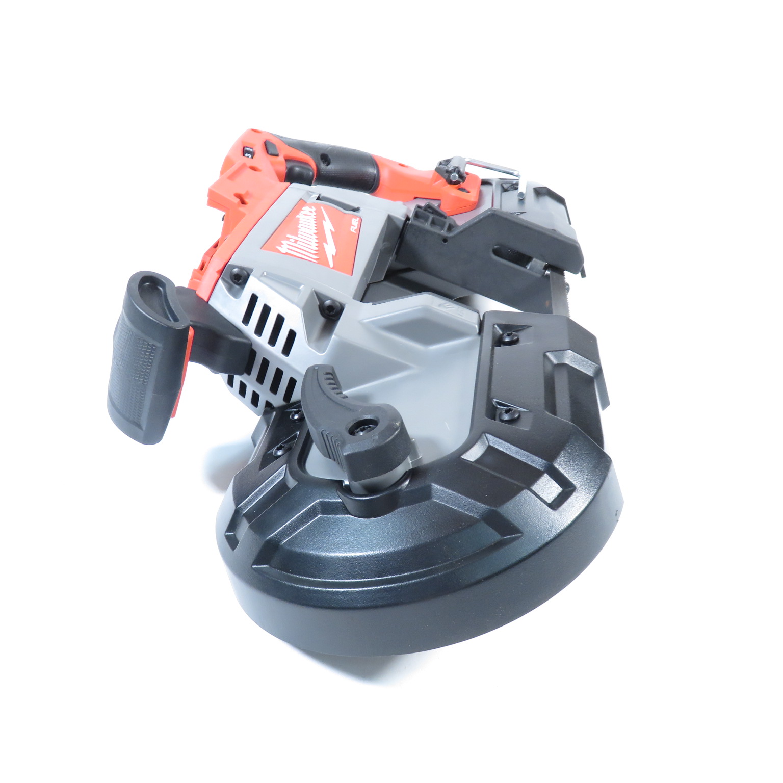 Milwaukee 2729S20 M18 FUEL 18V LiIon Brushless Deep Cut DualTrigger