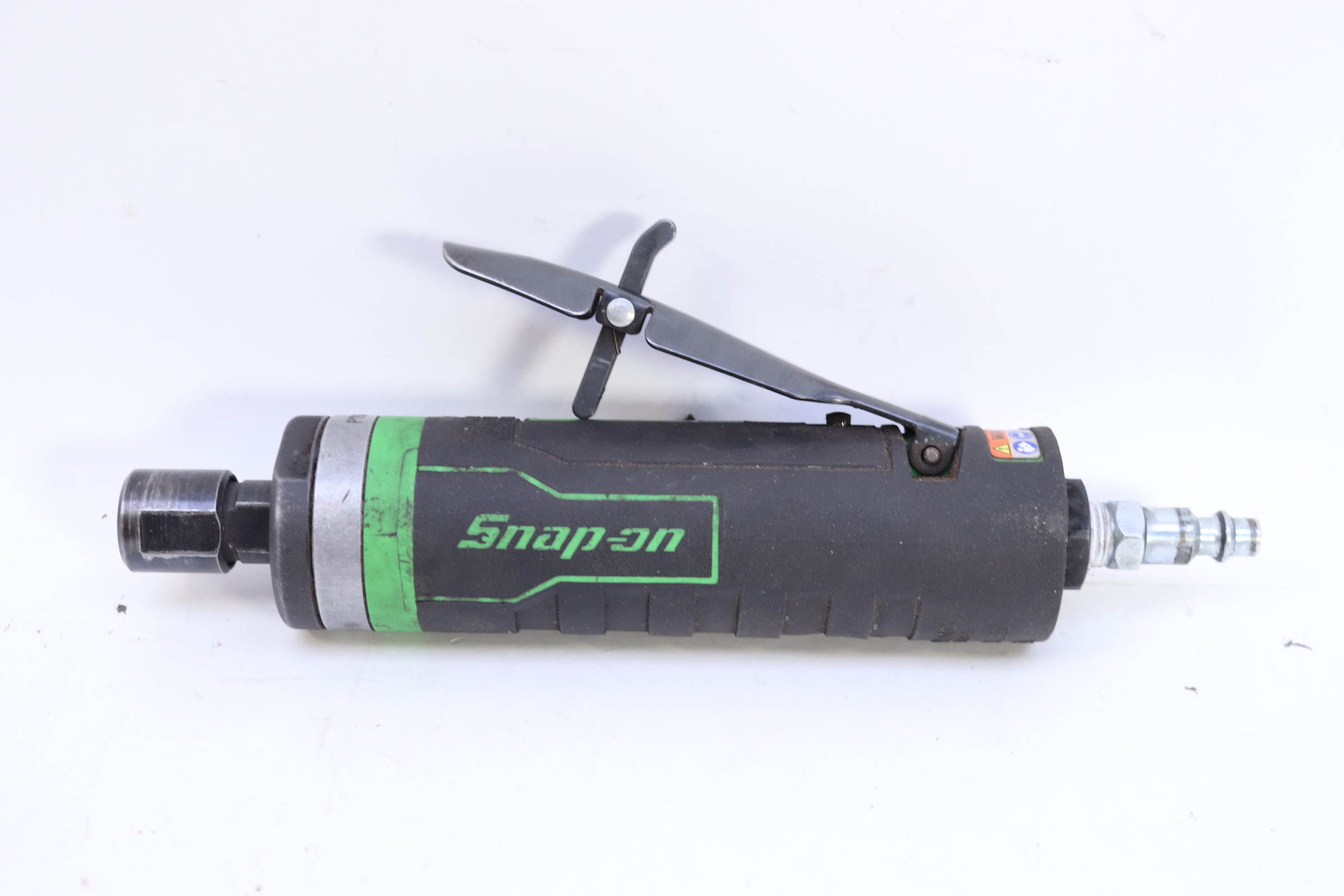 Snapon PTGR400G HeavyDuty 1 HP Die Grinder