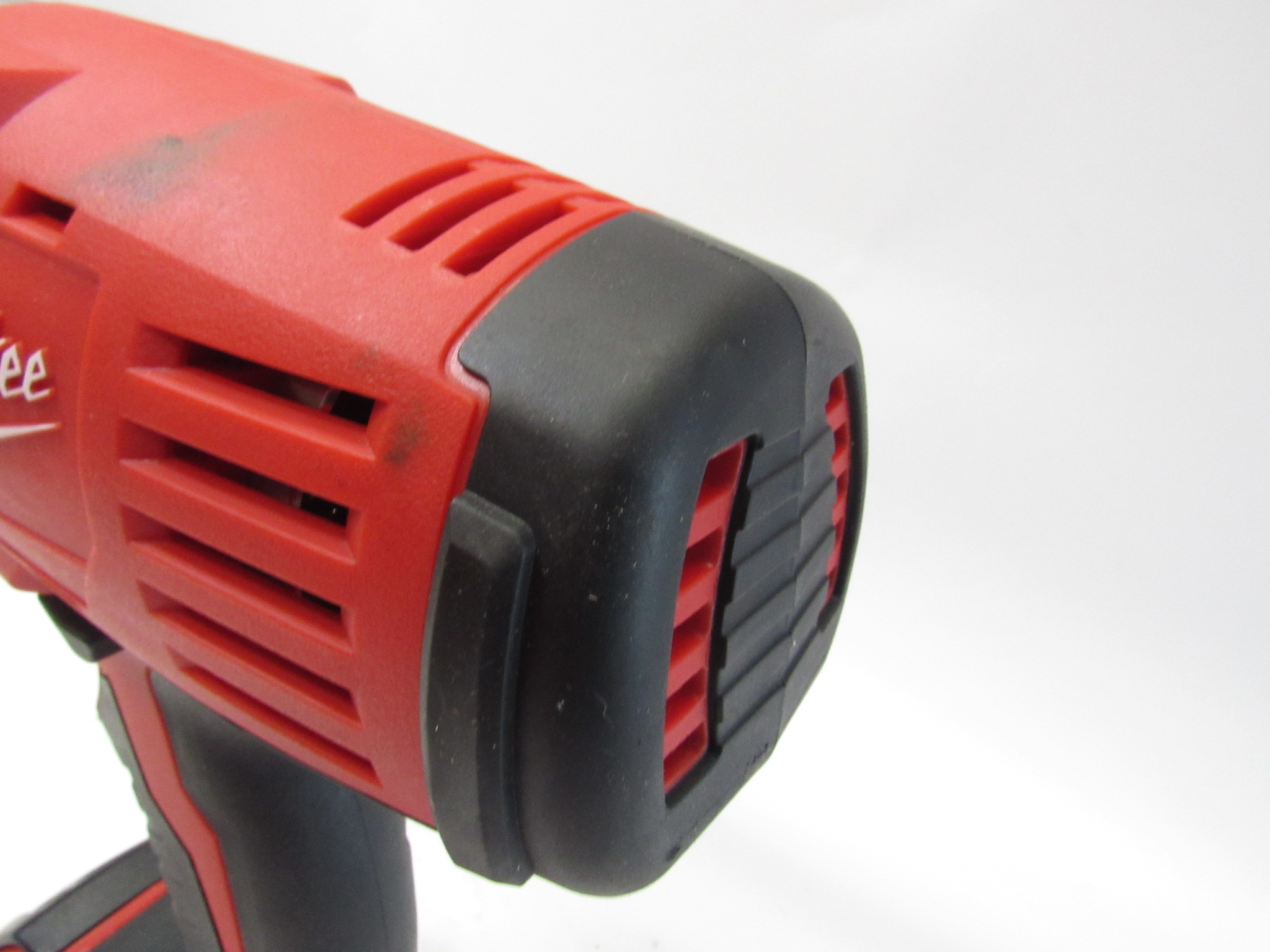 Milwaukee 266320 M18 1/2" HighTorque Impact Wrench