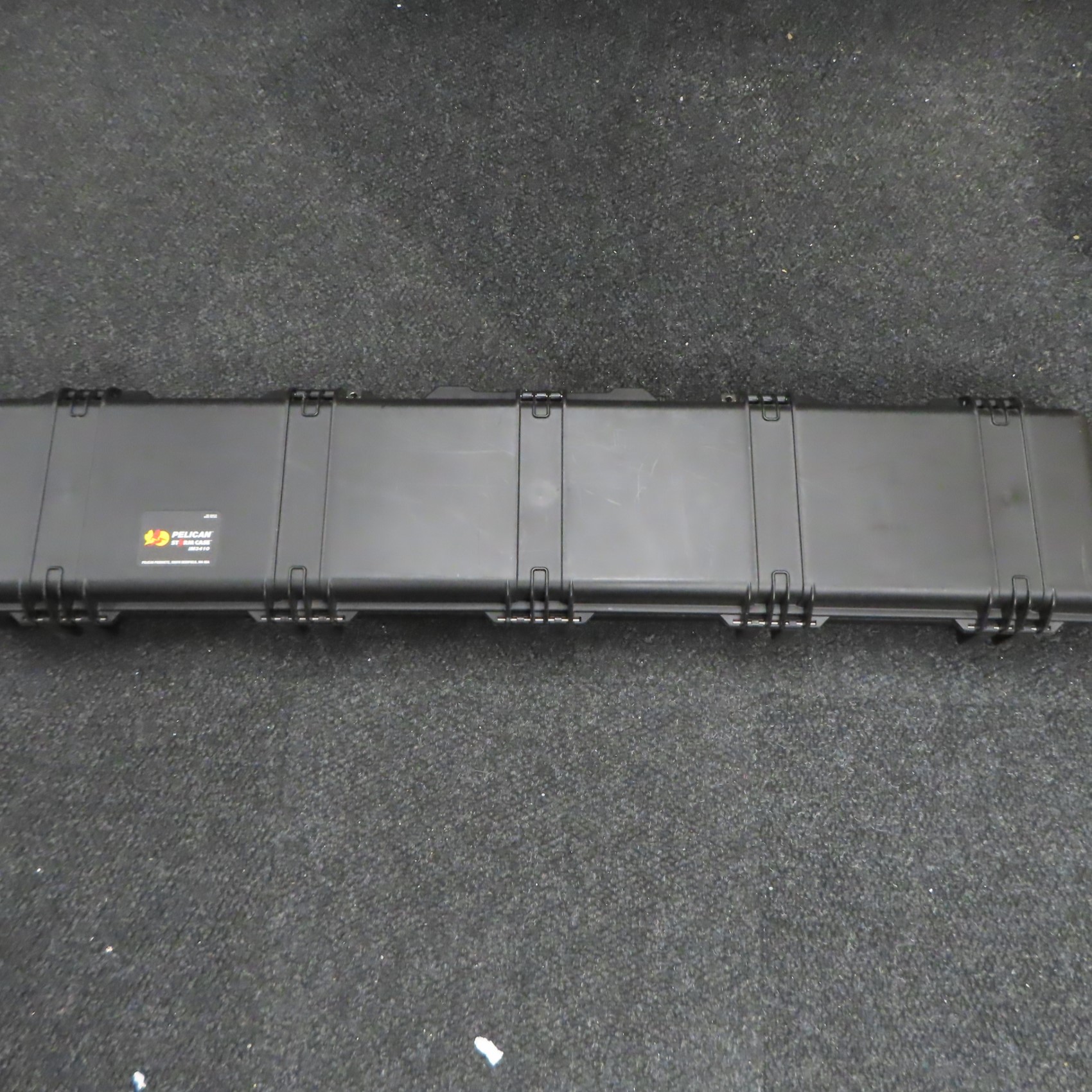 Pelican iM3410 Storm Case 54.5