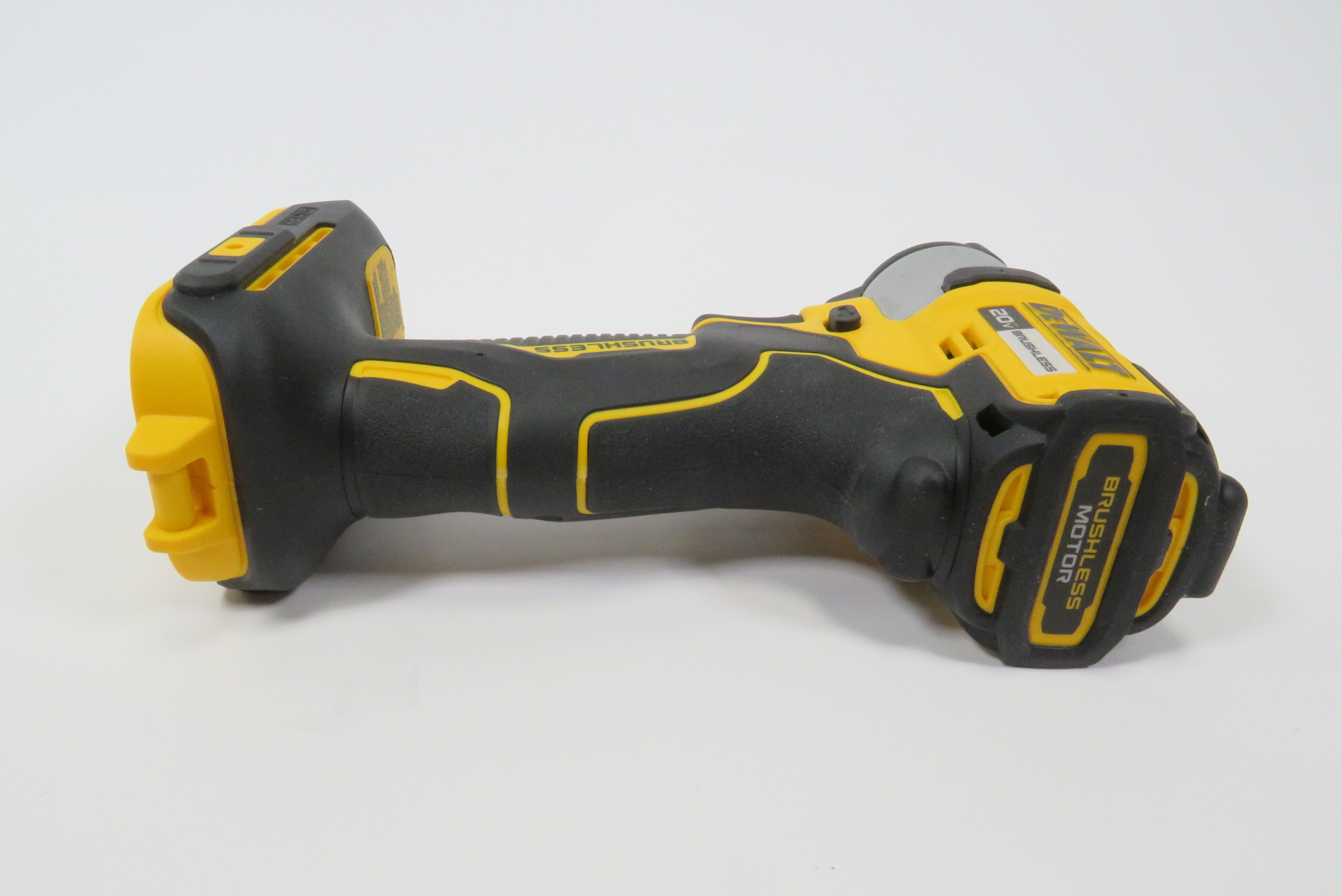 DeWalt DCF840 20V Max 1/4" Brushless Cordless Impact Driver