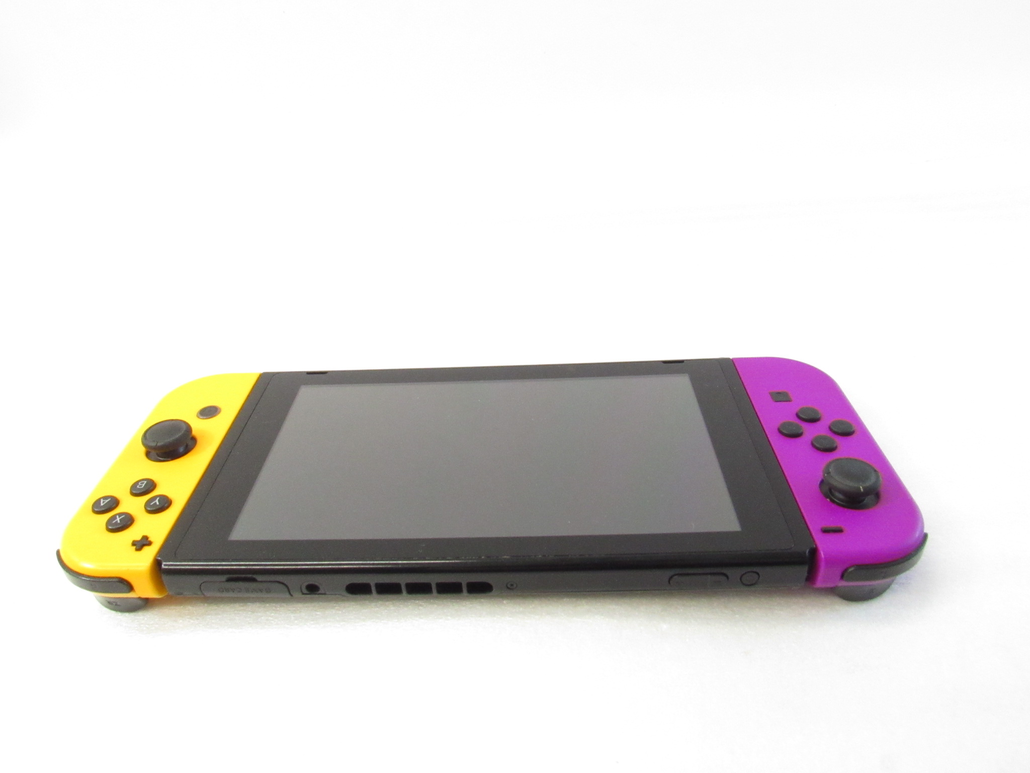 Nintendo Switch HAC-001 Handheld 6.2-inch Touchscreen Video Game