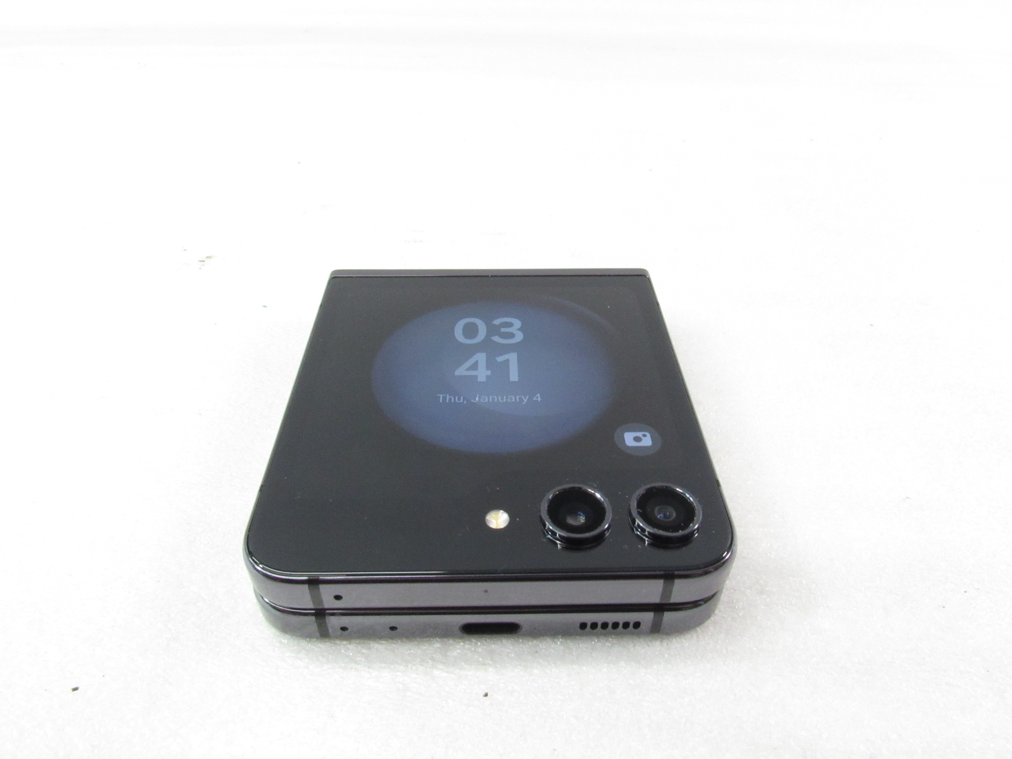 Samsung Galaxy Z Flip5 SM-F731U1 Unlocked 5G 512GB Android