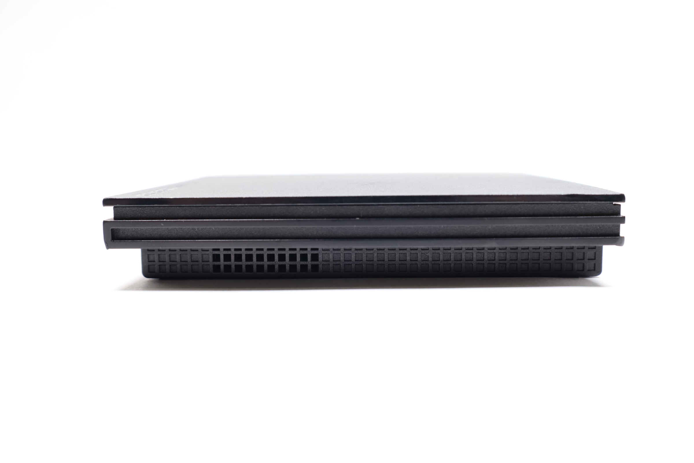 Sony PlayStation 2 Slim SCPH90001 Video Game Console Black (7400)