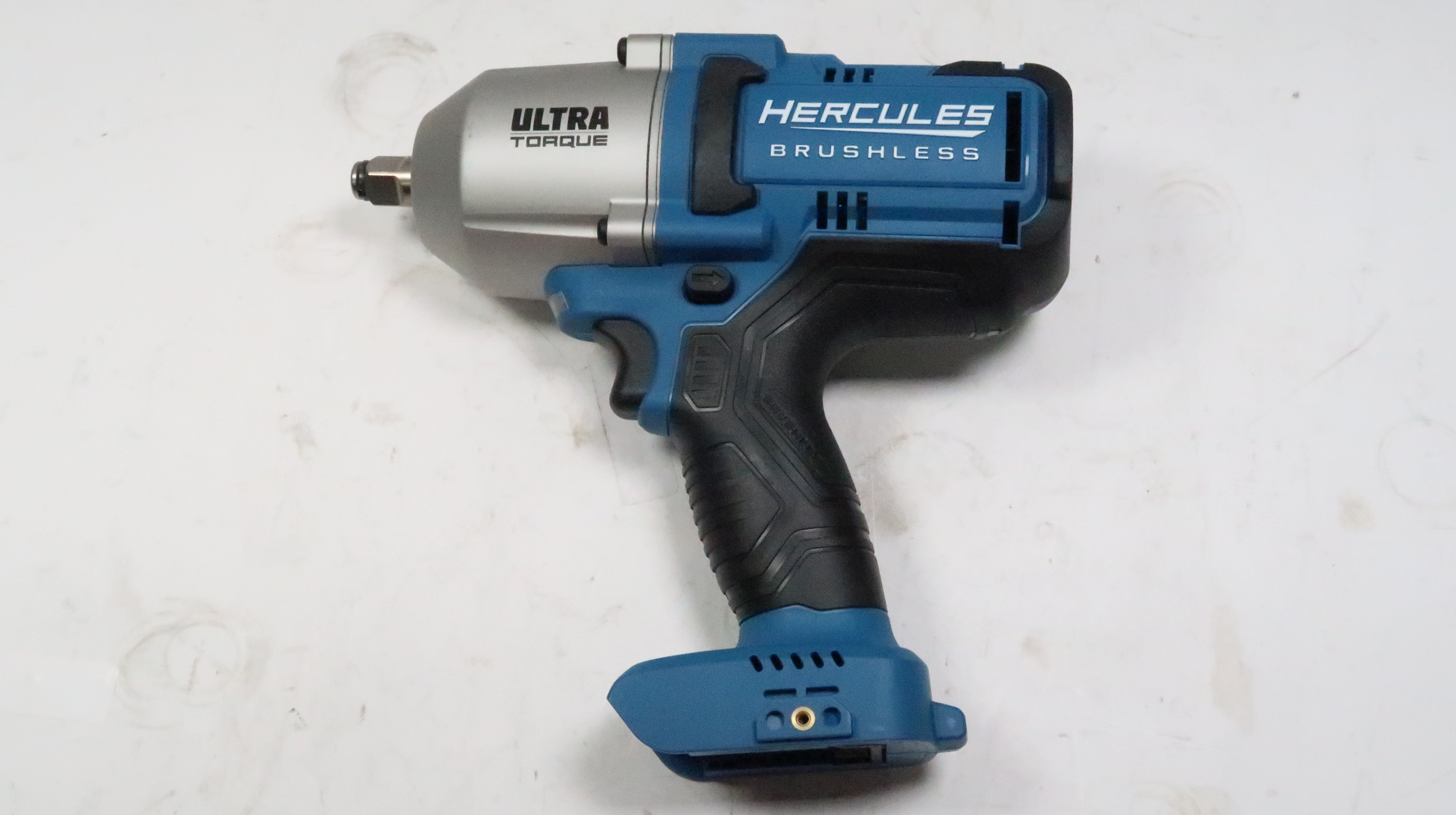 Hercules HCB85B 20V Brushless Cordless 1/2 in. Ultra Torque Impact Wrench