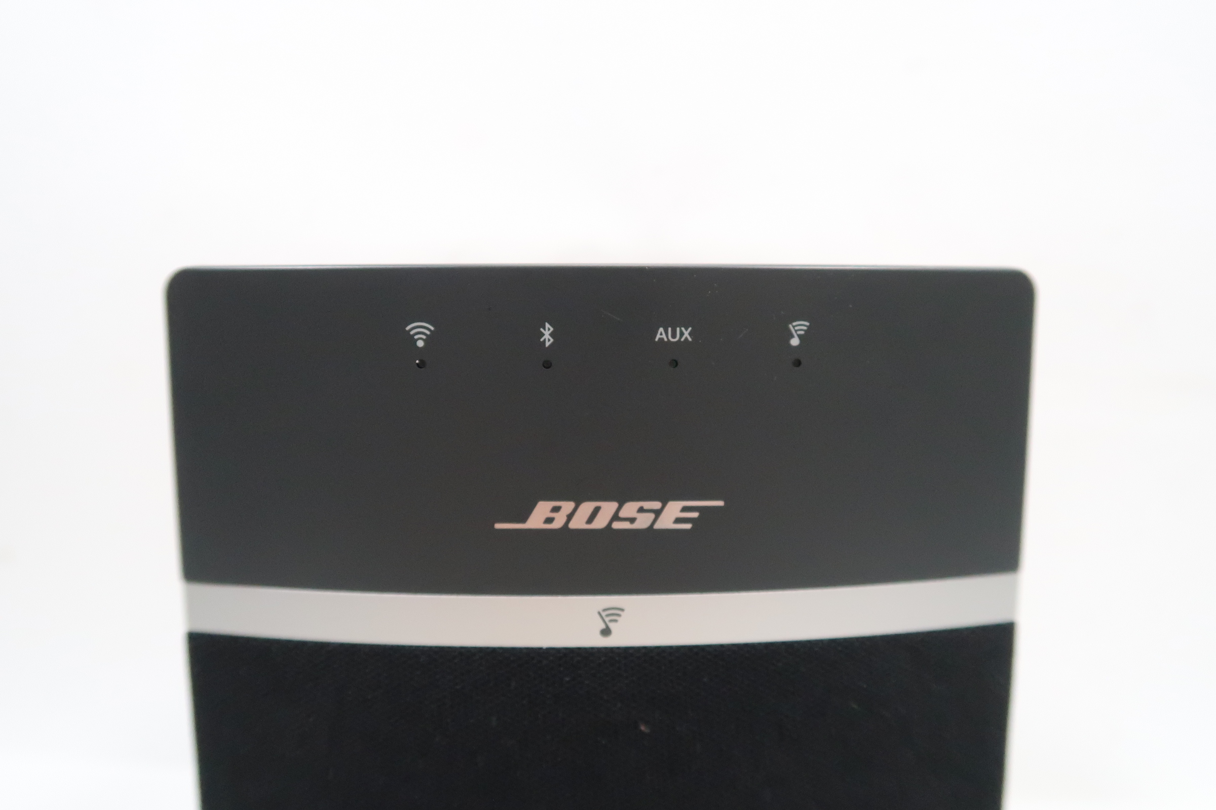 Bose SoundTouch 10 Wireless Music System