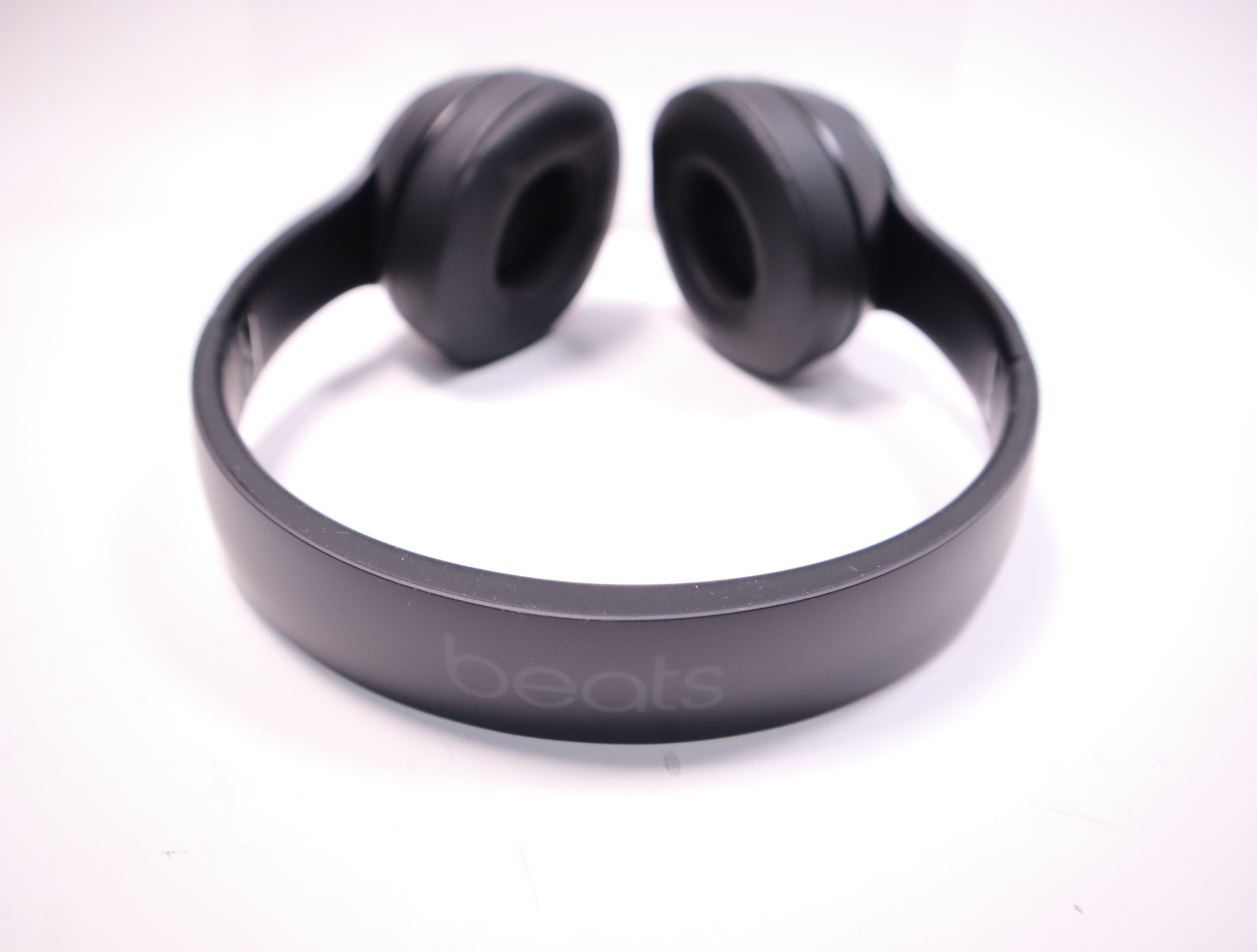 Beats SOLO3 WIRELESS ブラック Amazon.com: Beats Solo3 Wireless On-Ear Headphones - Apple