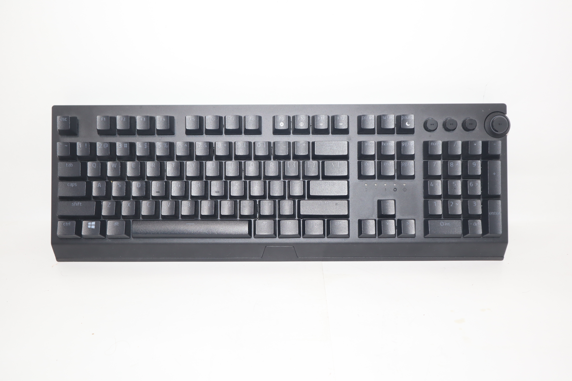 Razer Blackwidow V3 Pro RZ03-0353 Wireless Full-Height Mech