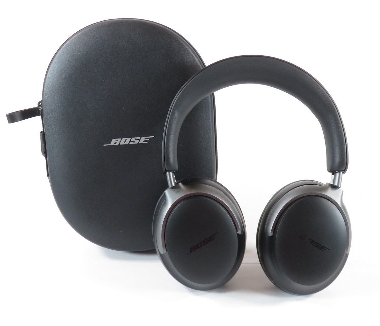 【ダマスカス】美品 Bose QuietComfort Ultra Bose QuietComfort Ultra Wireless Noise Cancelling Headphones