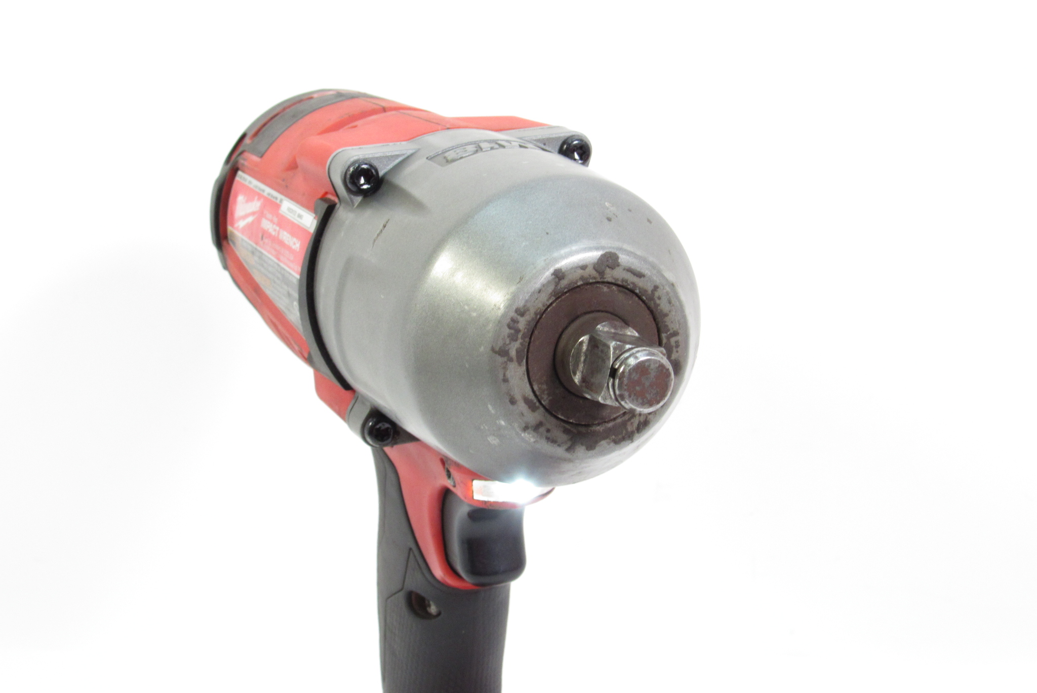 Milwaukee 276320 M18 FUEL 18V Lithiumion 1/2