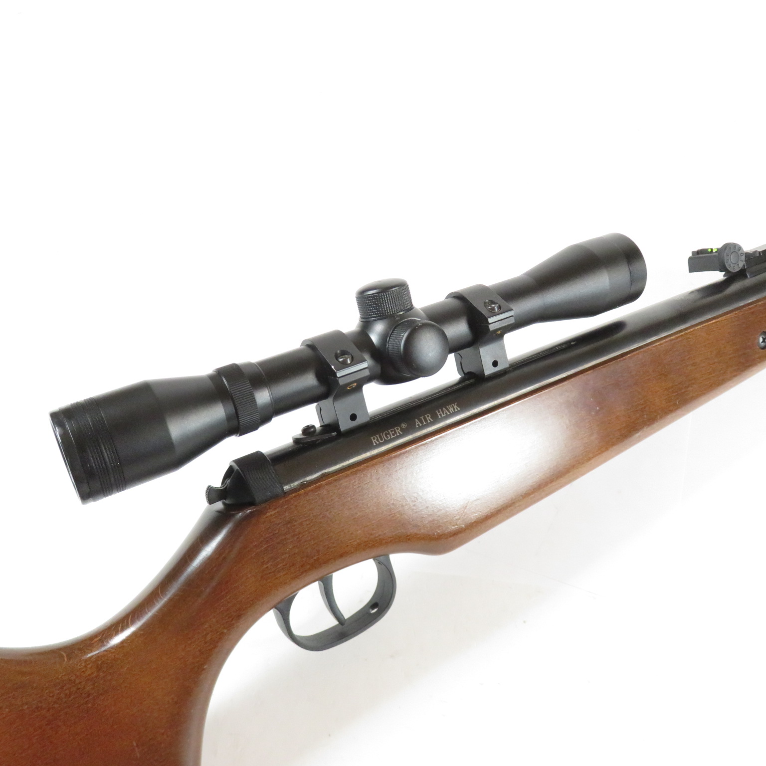 Umarex Ruger Air Hawk .177 Caliber Break Barrel Pellet Air Marker