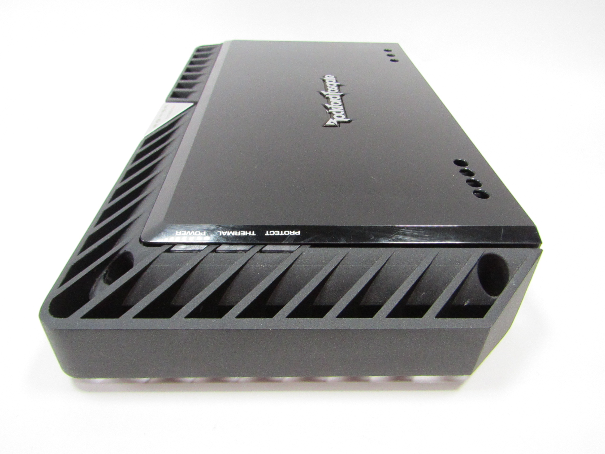 Rockford Fosgate T15001bd 1500 Watt Single Channel Car Amplifier