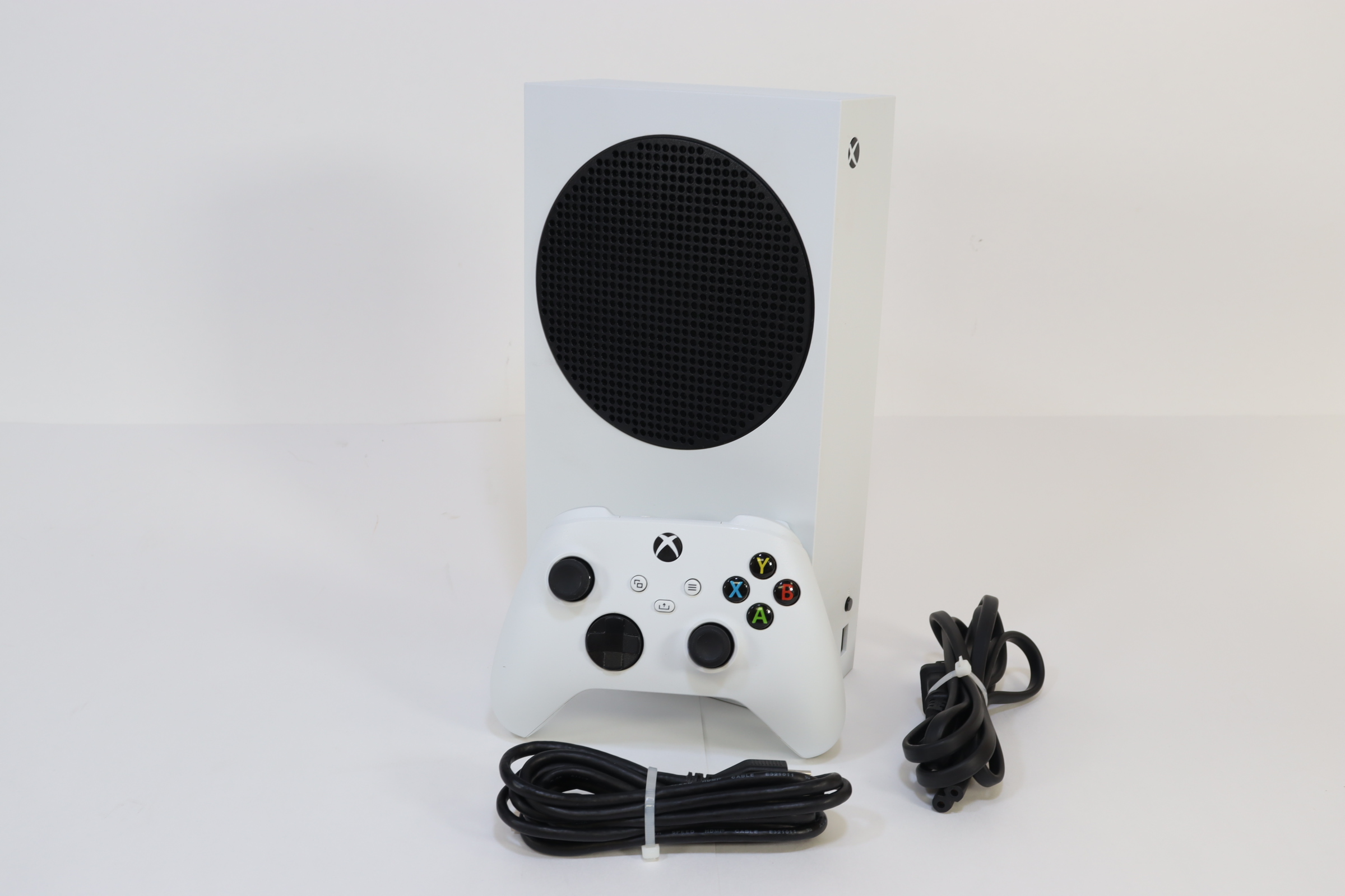 Microsoft Xbox Series S 1883 512GB Storage All-Digital Video Game