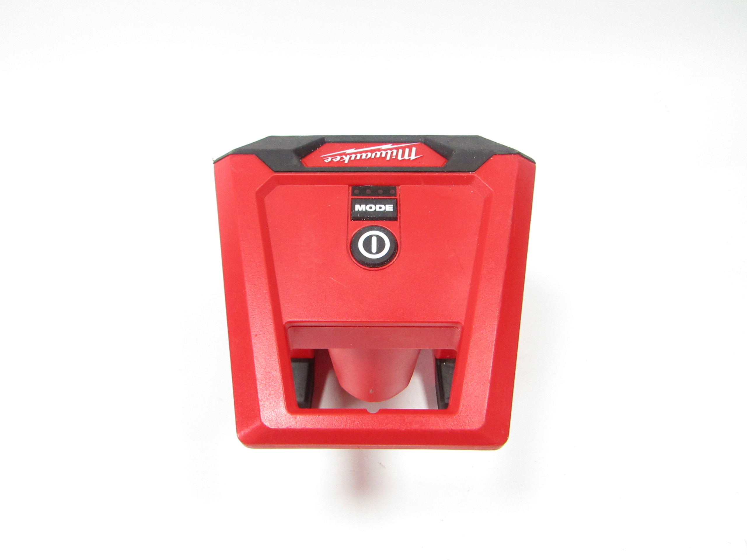 Milwaukee 2364-20 M12 1000 Lumens Li-Ion Cordless LED Compact Flood ...