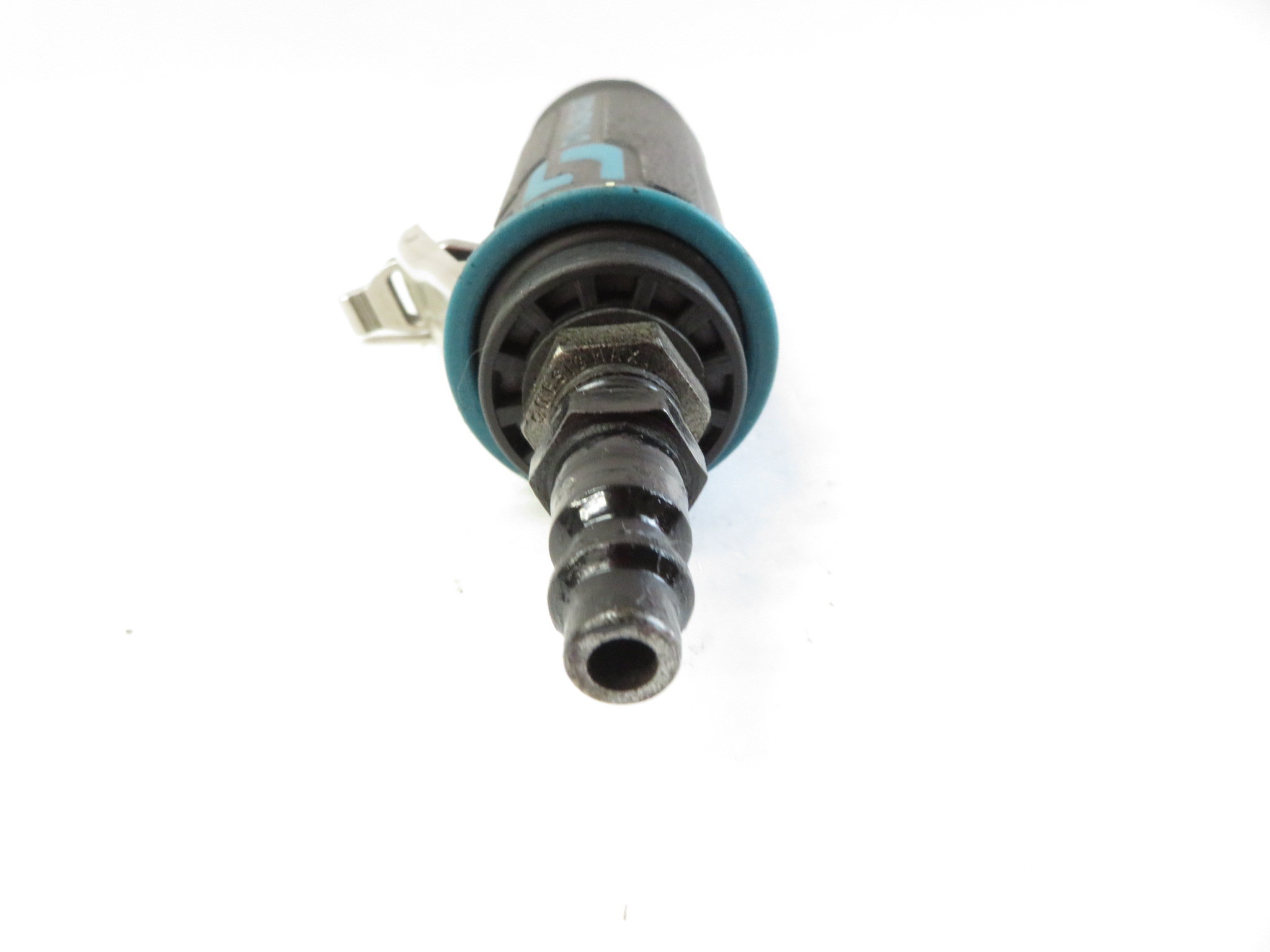 Dynabrade 48345 .4 HP 30,000 RPM Pneumatic Straight-Line Die Grinder