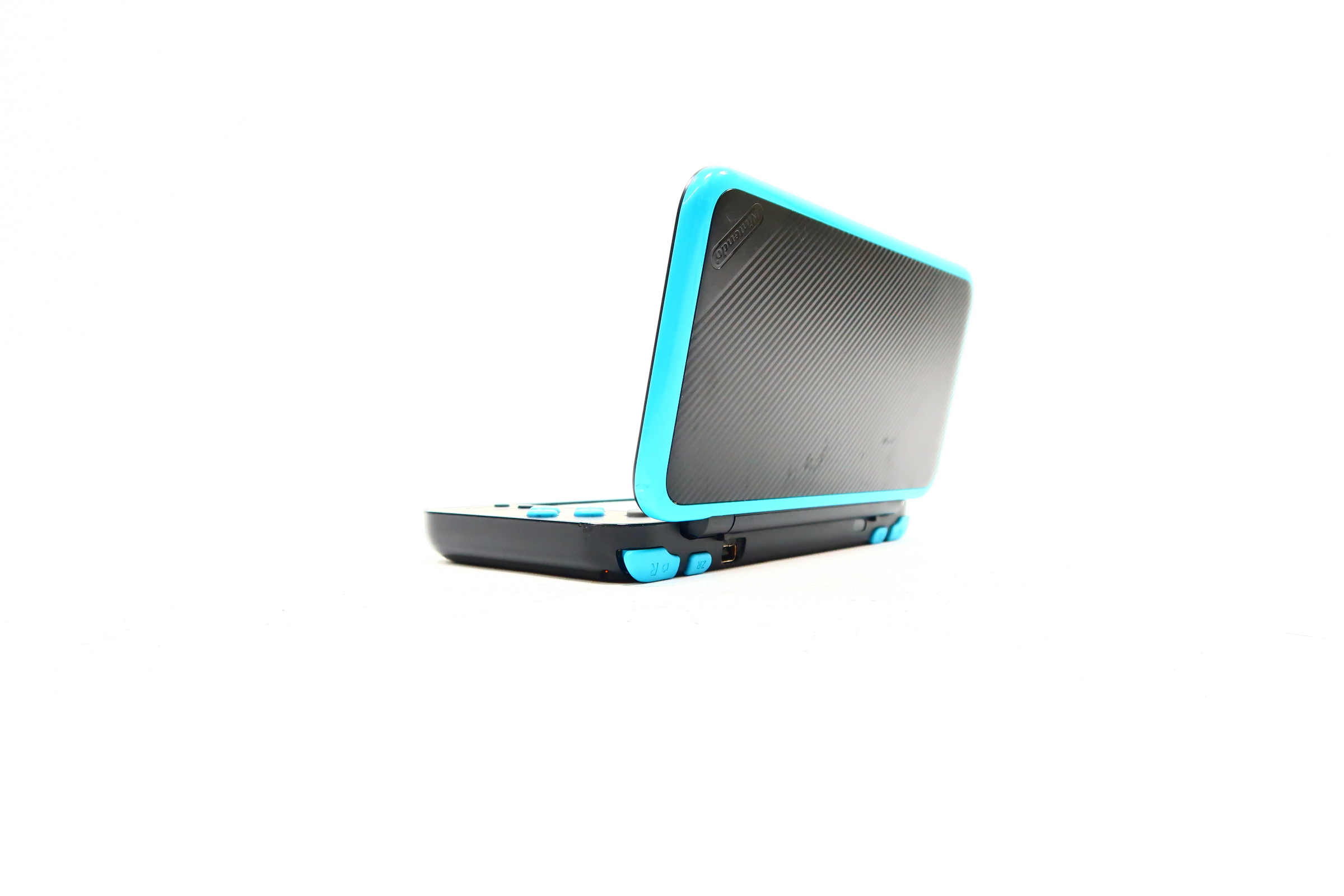 Nintendo NEW 2DS XL JAN-001 Video Game Handheld Console - 2764