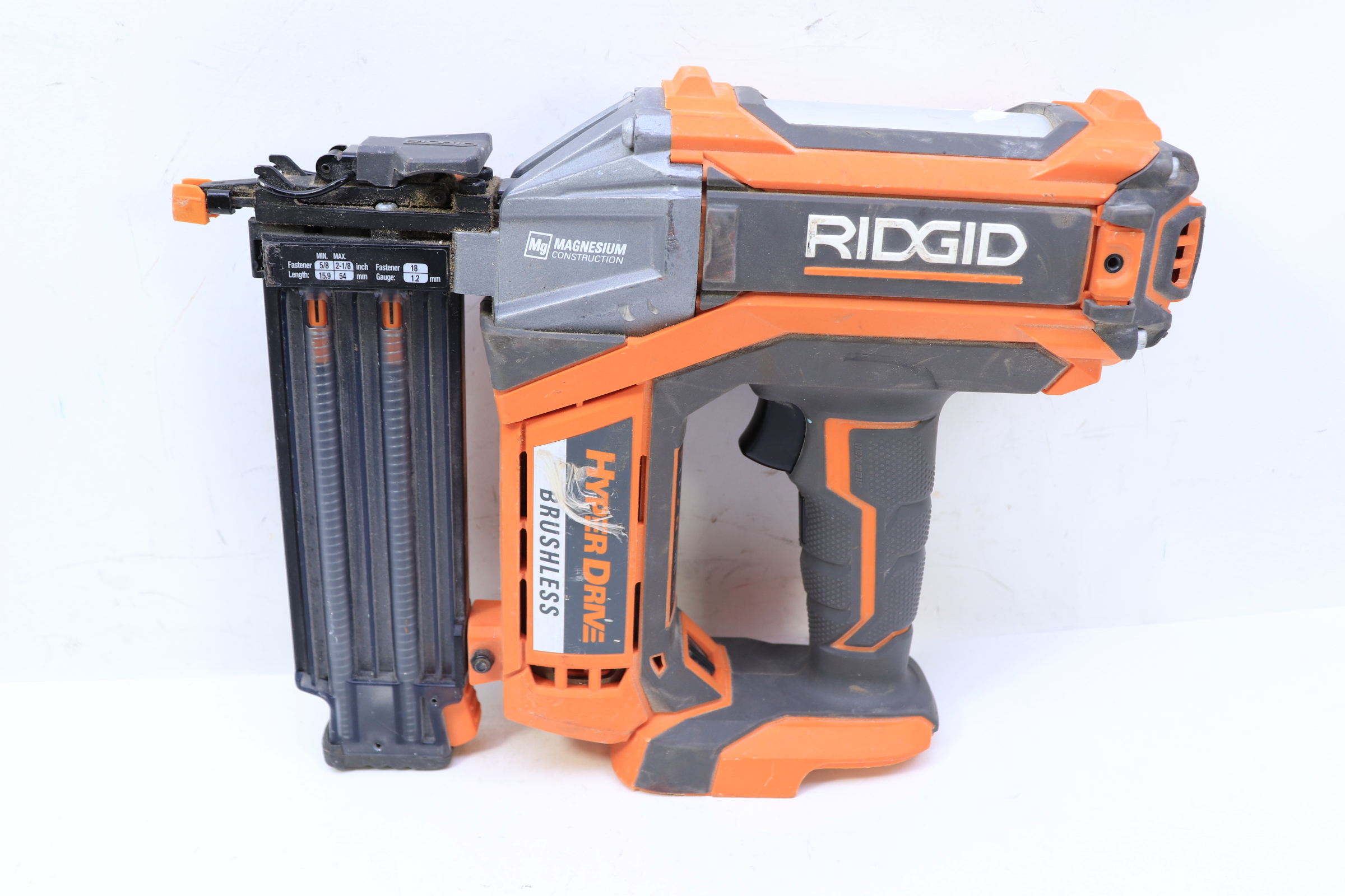 Ridgid r09890 deals