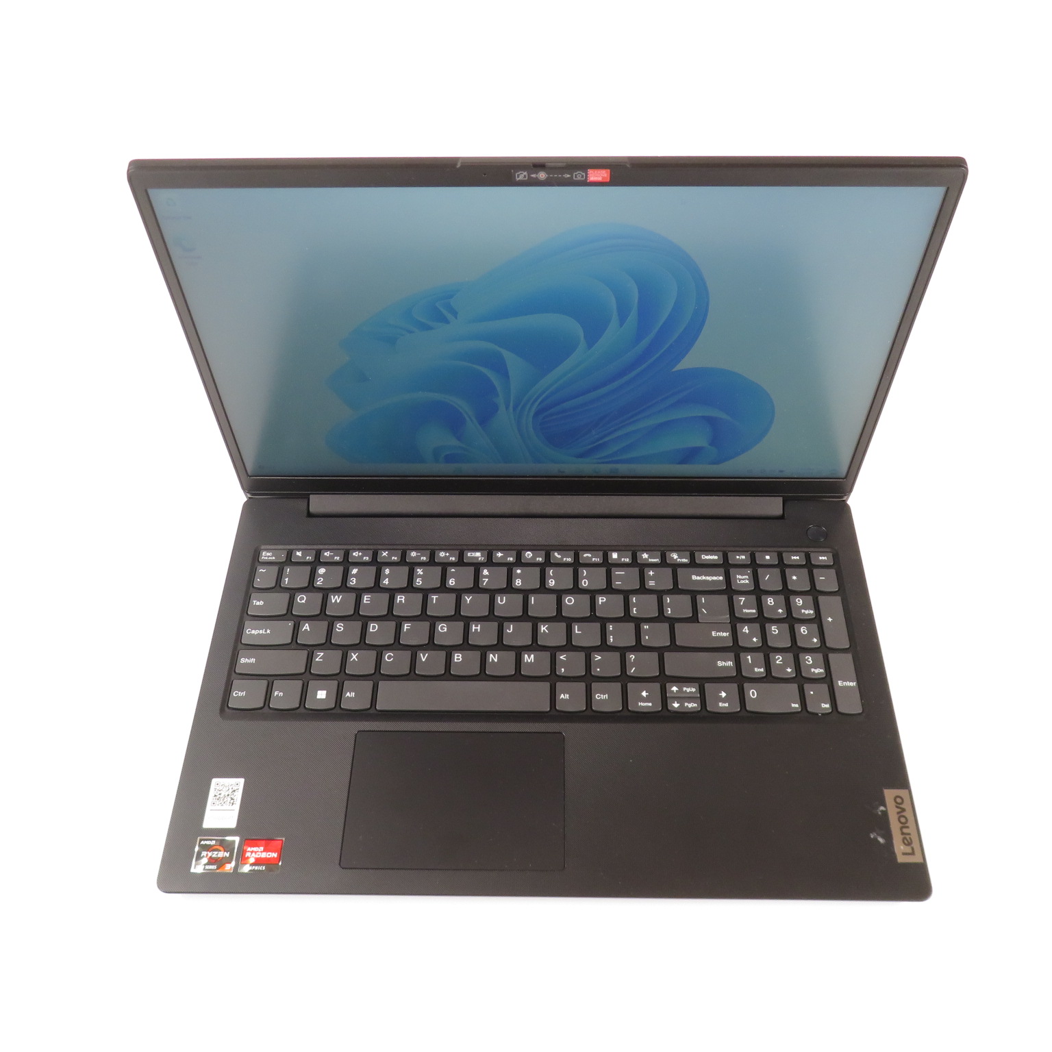 Lenovo V15 G4 AMN Win 11 AMD Ryzen 3 7320U 2.4GHz 16GB RAM