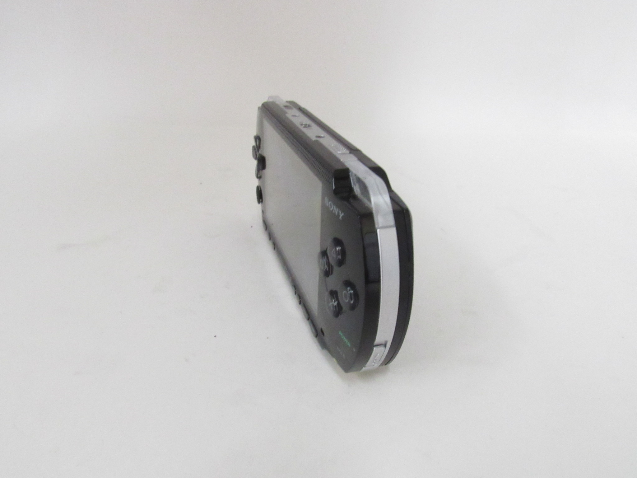 Sony PlayStation Portable PSP-1001 4.3-Inch Portable Handheld Video ...
