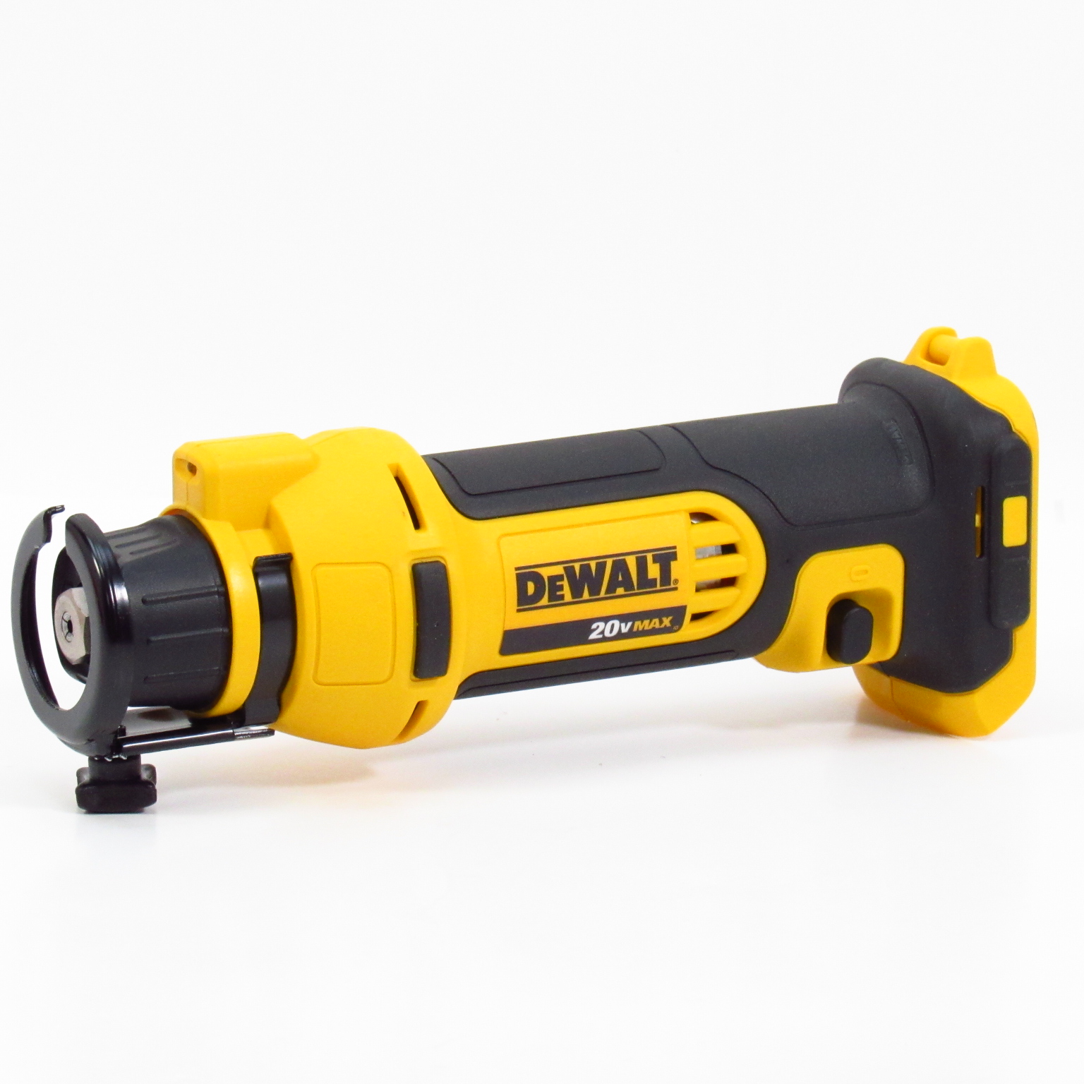 DeWalt DCS551 20V Lithiumion Cordless Drywall CuttingTool Tool Only