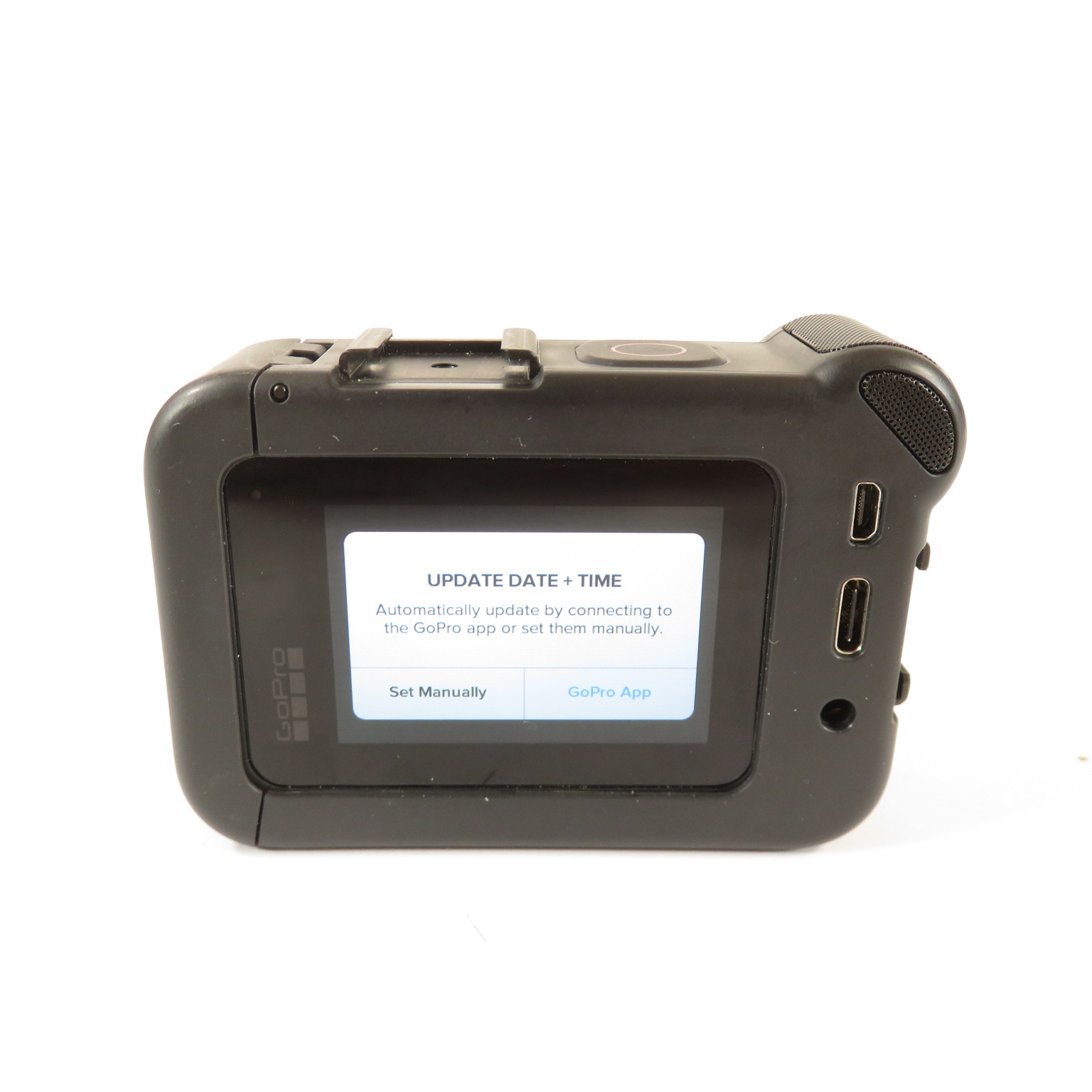 GoPro HERO8 Black Waterproof Touch Screen 4K UHD 2160p Action Camera