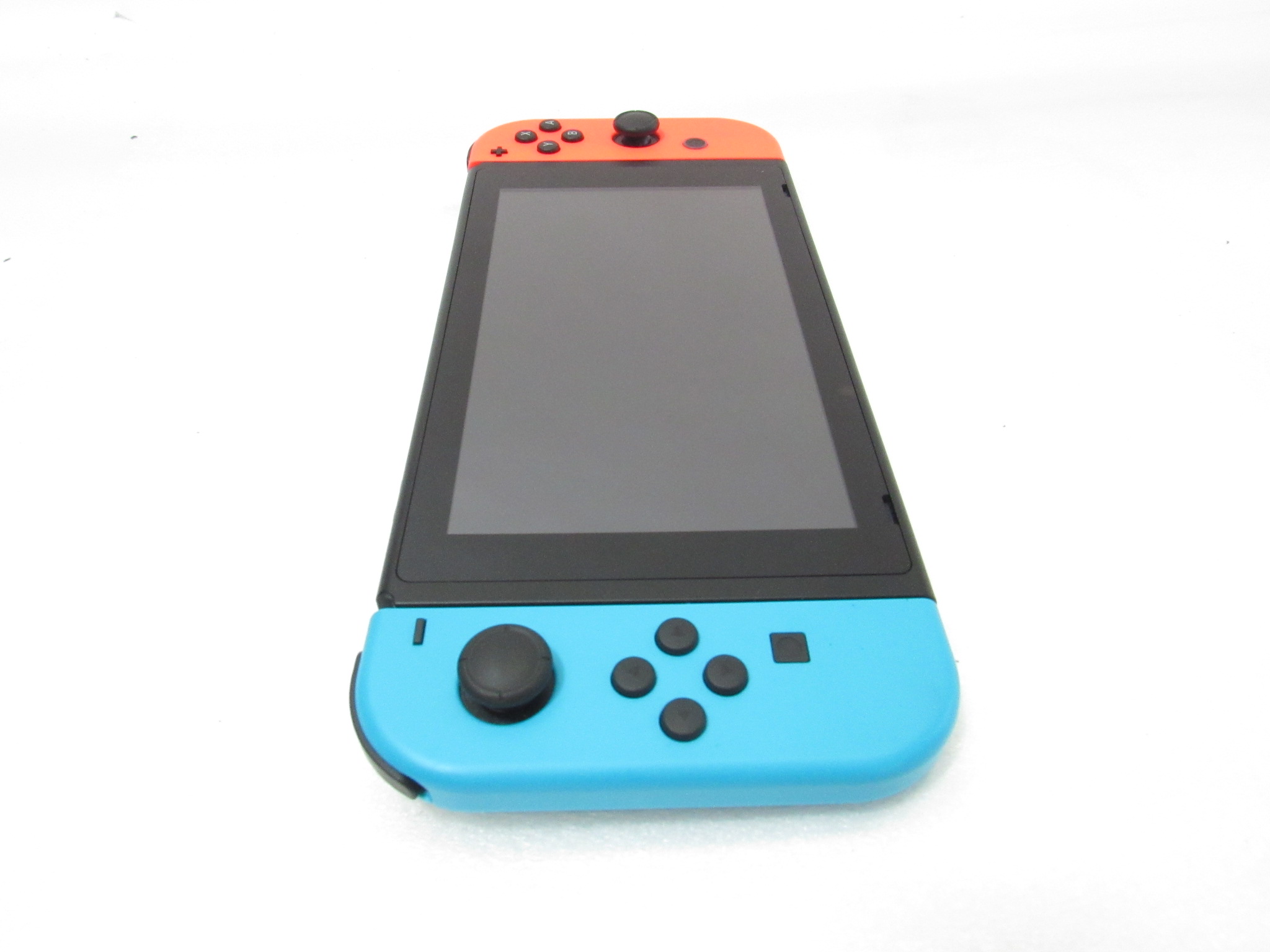 Nintendo Switch HAC-001 Handheld 6.2-inch Touchscreen Video Game