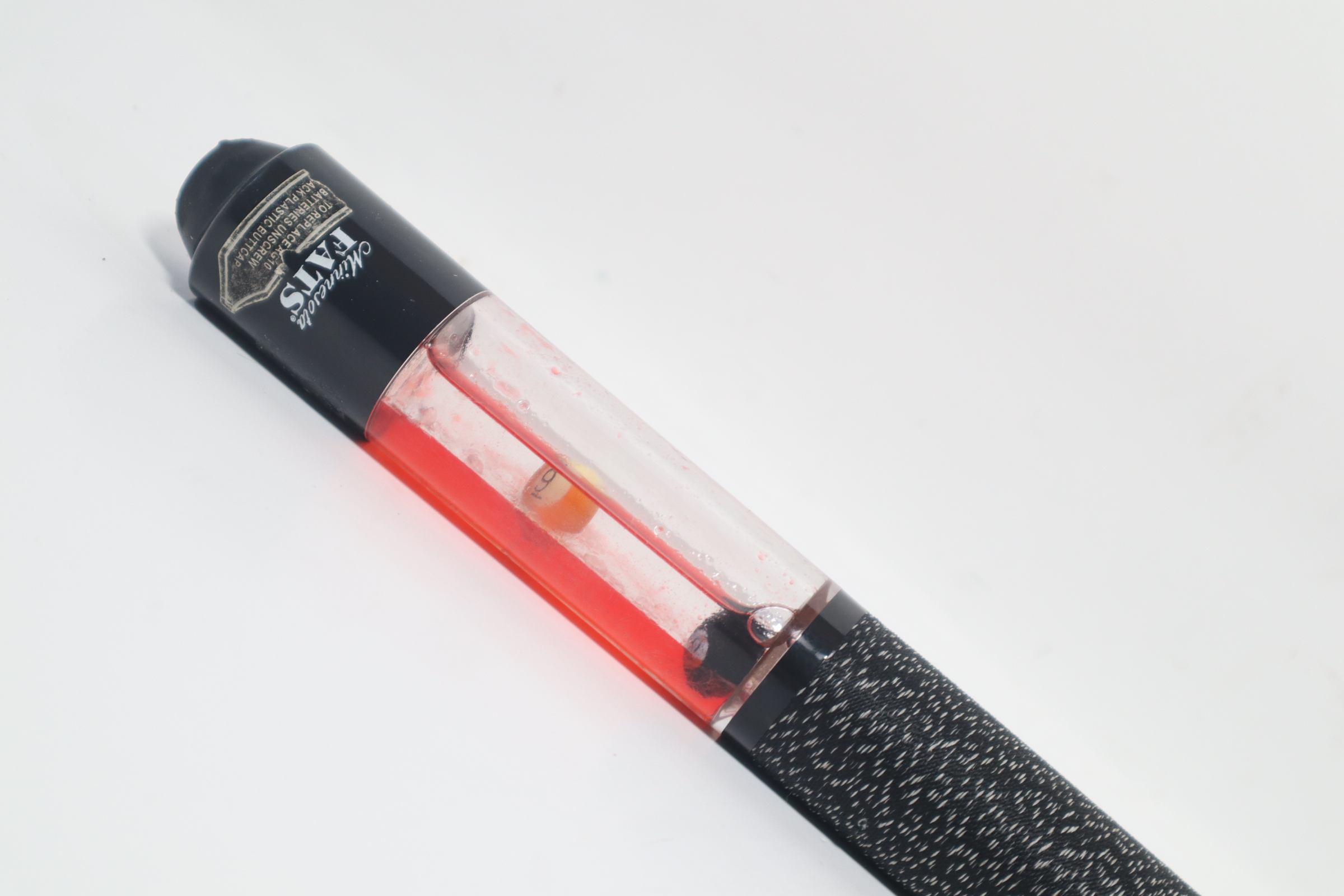 Minnesota FATS ビリヤードキュー　キュー　ビリヤード Minnesota Fats The Hustler Graphite Pool Cue 19Oz 58 in Two