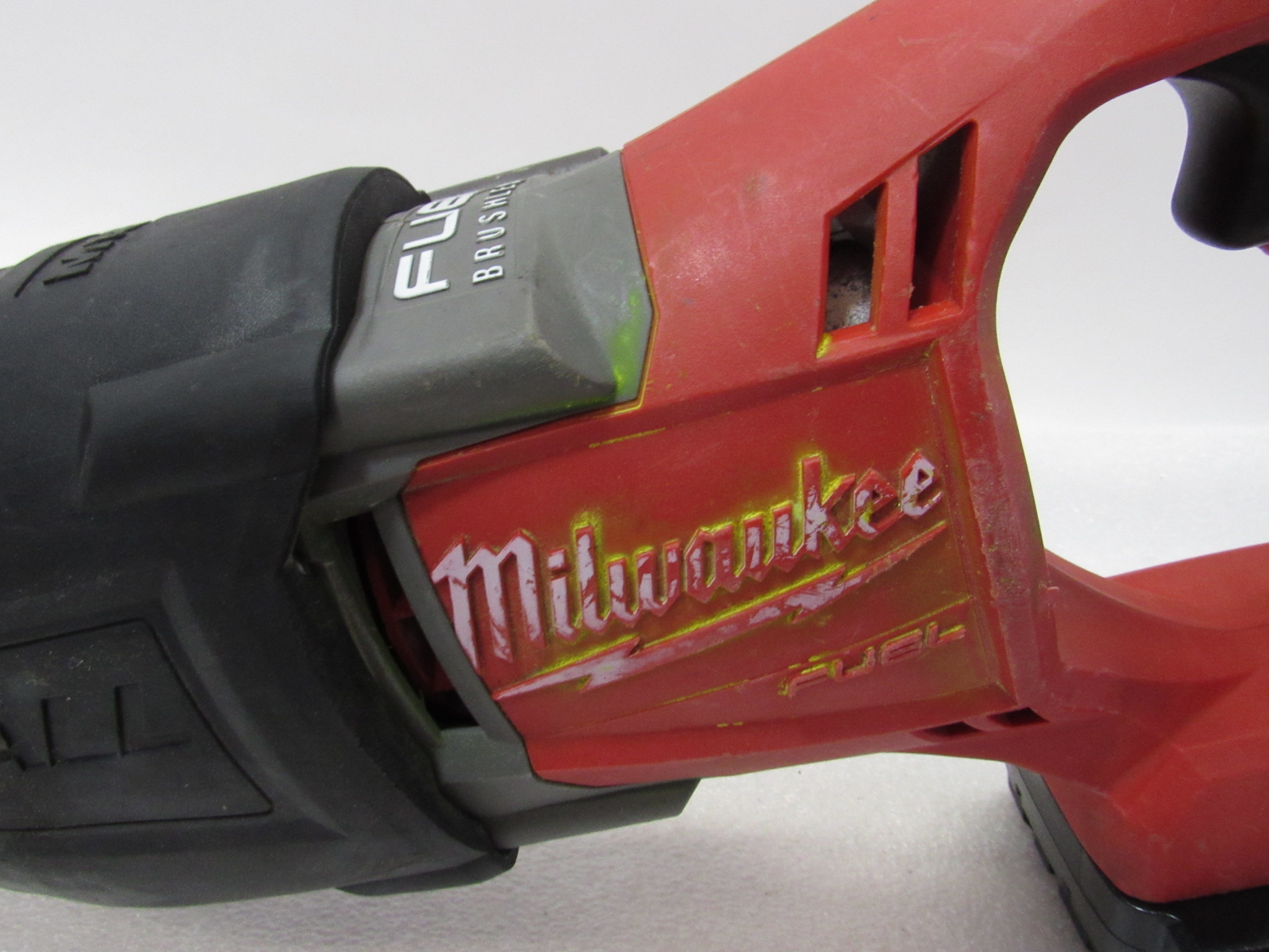 Milwaukee 272020 18V Reciprocating Saw