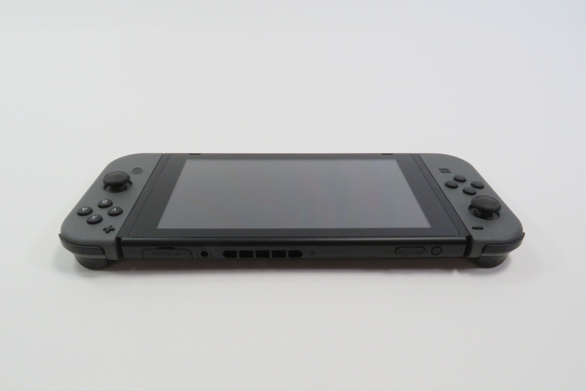 Nintendo Switch HAC-001(-01) 32GB Video Game System -4683
