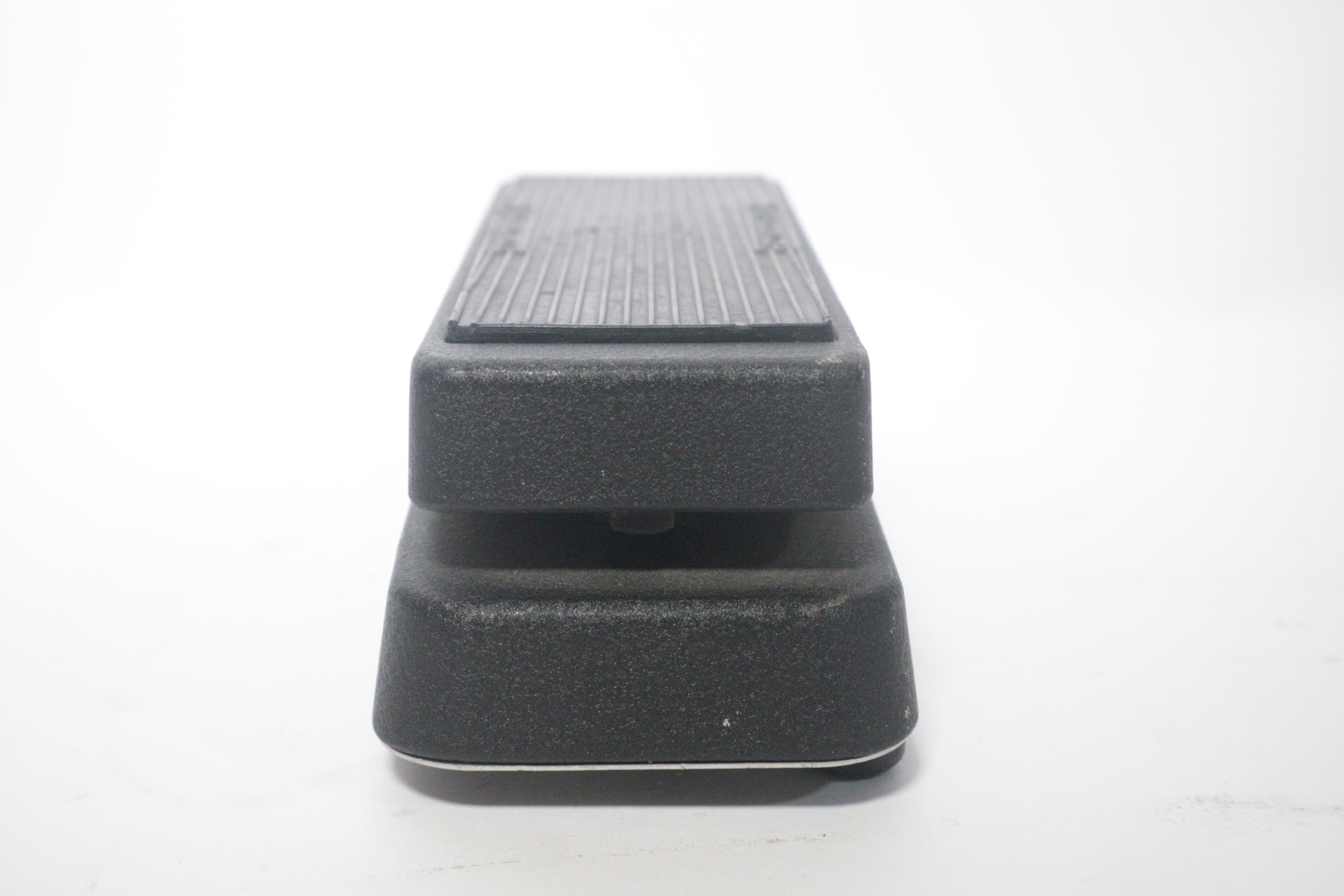 くしぴー様 Jim Dunlop Original Cry Baby GCB-95 Black Standard Wah Pedal
