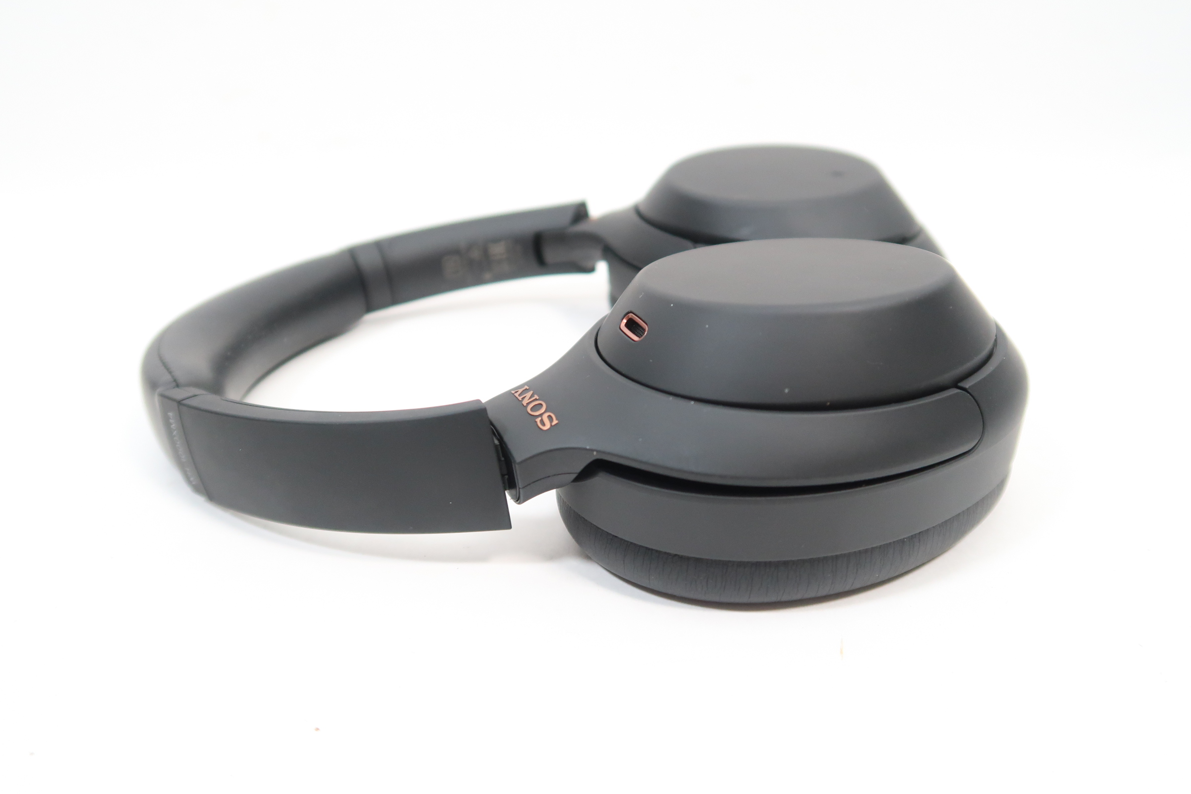 SONY WH‐1000xm4 ブラック Sony WH-1000XM4 Premium Wireless Noise Canceling Headphones